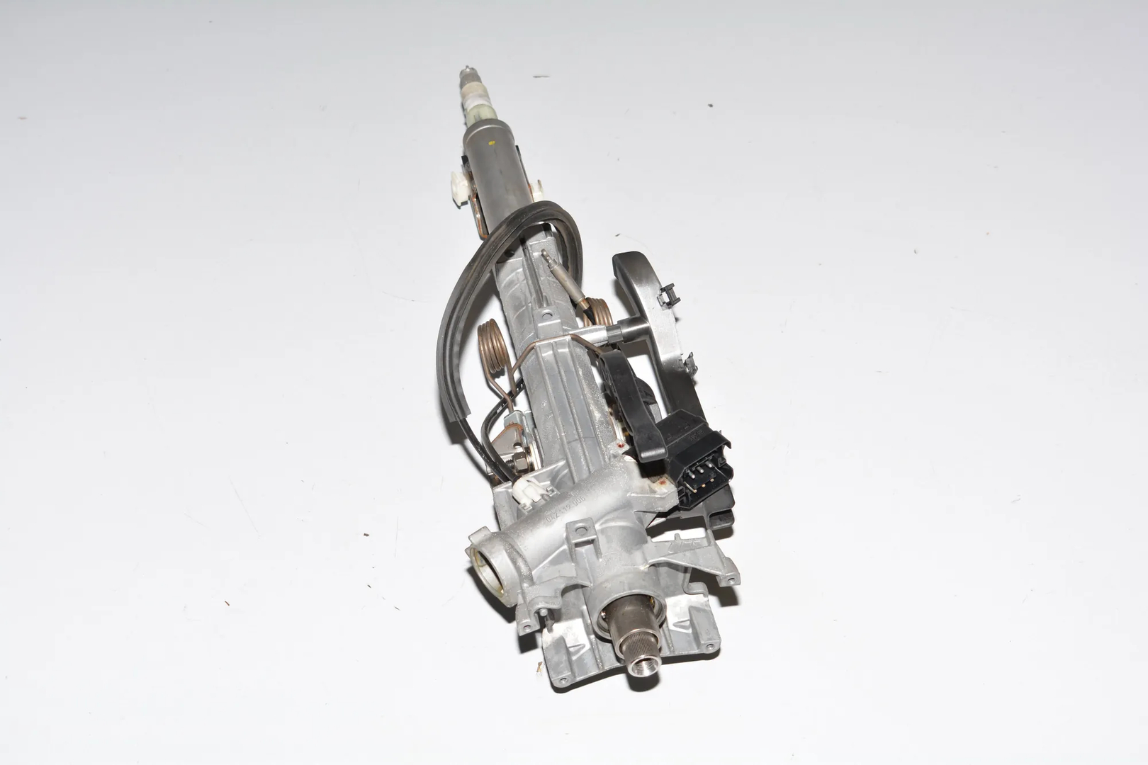 Steering Wheel Adjustment Mechanism – OEM 6764003 · BMW X3 (E83) 3.0 d 2004 – 3
