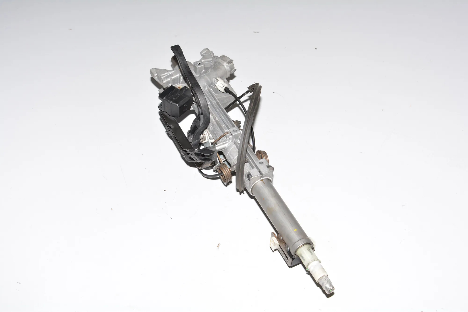 Steering Wheel Adjustment Mechanism – OEM 6764003 · BMW X3 (E83) 3.0 d 2004 – 4
