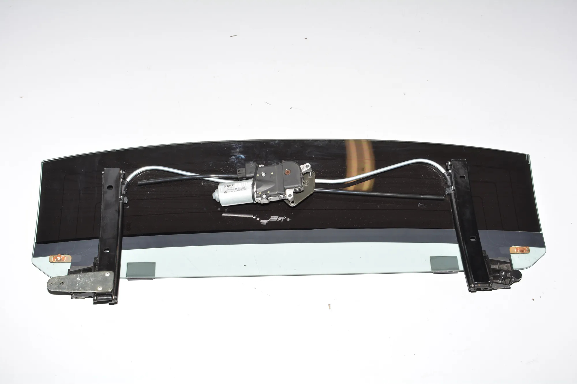 Sunroof Control Module – OEM 6922652 · BMW 6 Cabrio (E64) BMW 6 Cabrio (E64) 650 i 2006 – 4