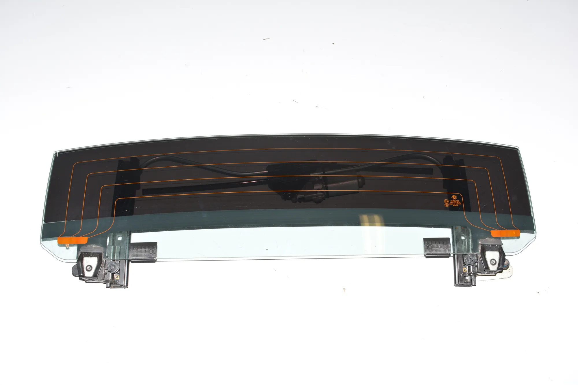 Sunroof Control Module – OEM 6922652 · BMW 6 Cabrio (E64) BMW 6 Cabrio (E64) 650 i 2006 – 2