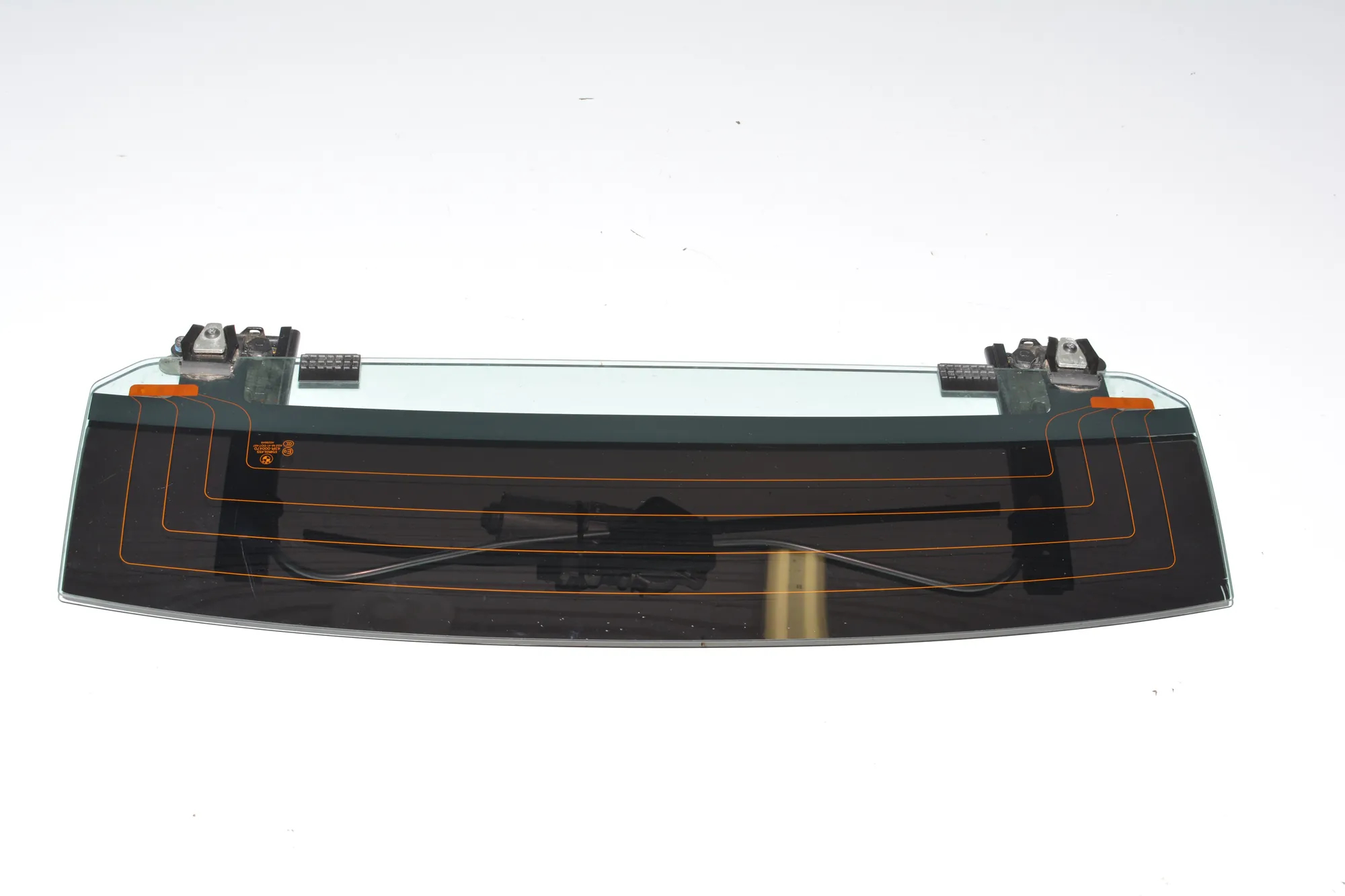 Sunroof Control Module – OEM 6922652 · BMW 6 Cabrio (E64) BMW 6 Cabrio (E64) 650 i 2006