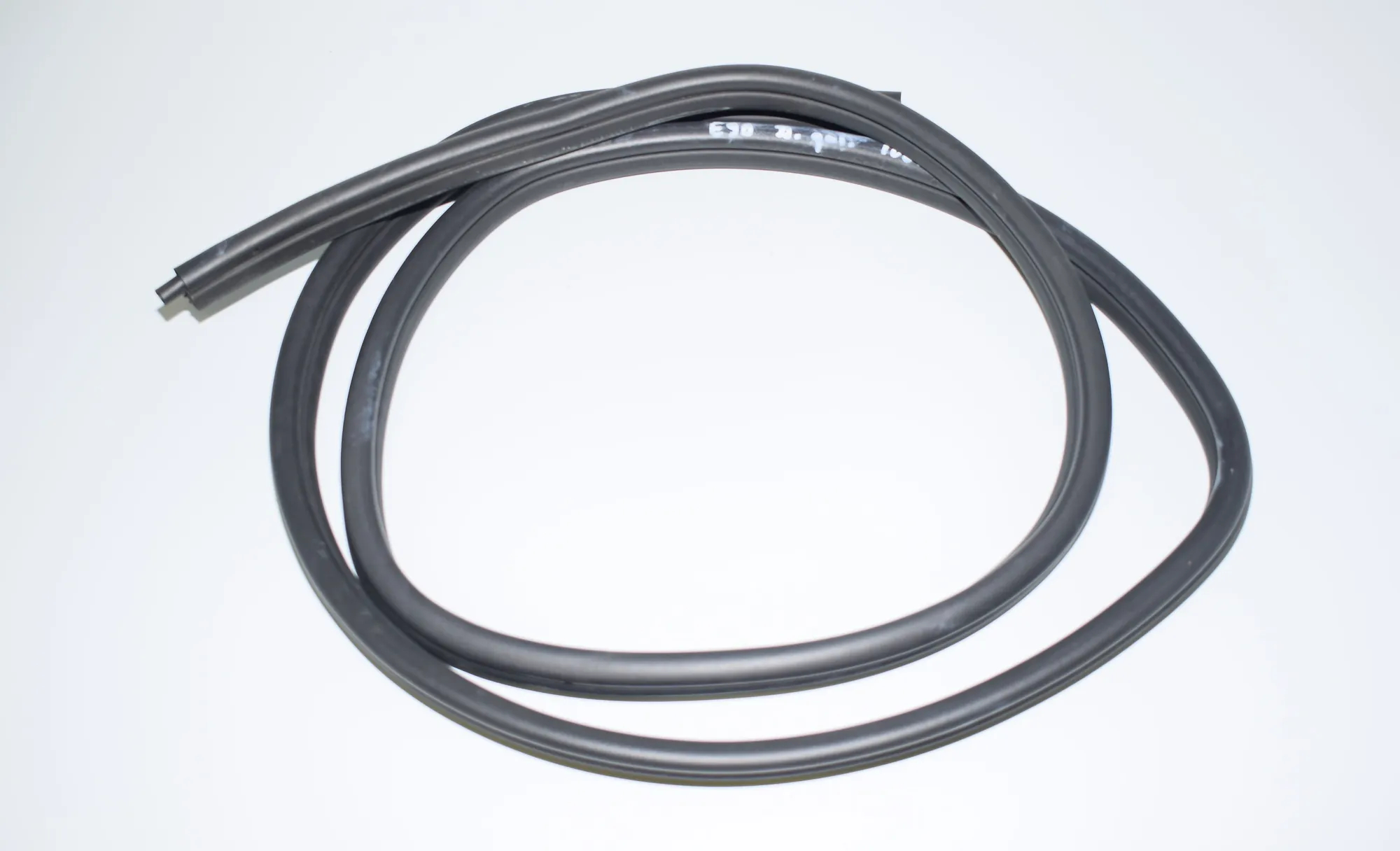 Rear Right Door Seal Rubber – OEM 7247259 · BMW 3 (E90) 330 d 2011
