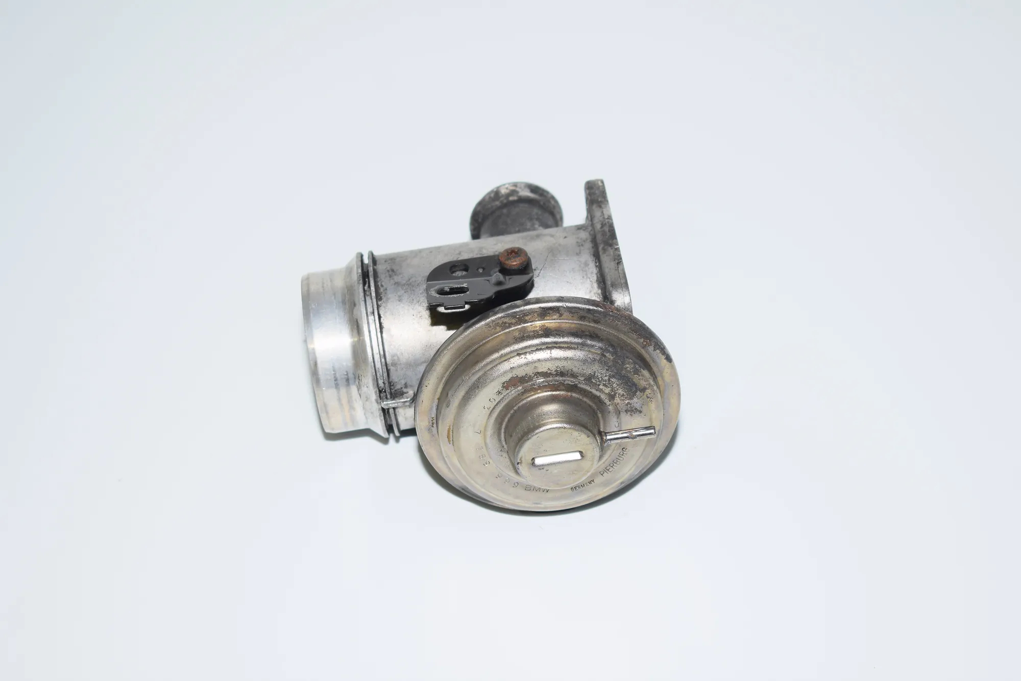 Throttle Body – OEM 7789999 · BMW X5 (E53) 3.0 d 2005 – 2