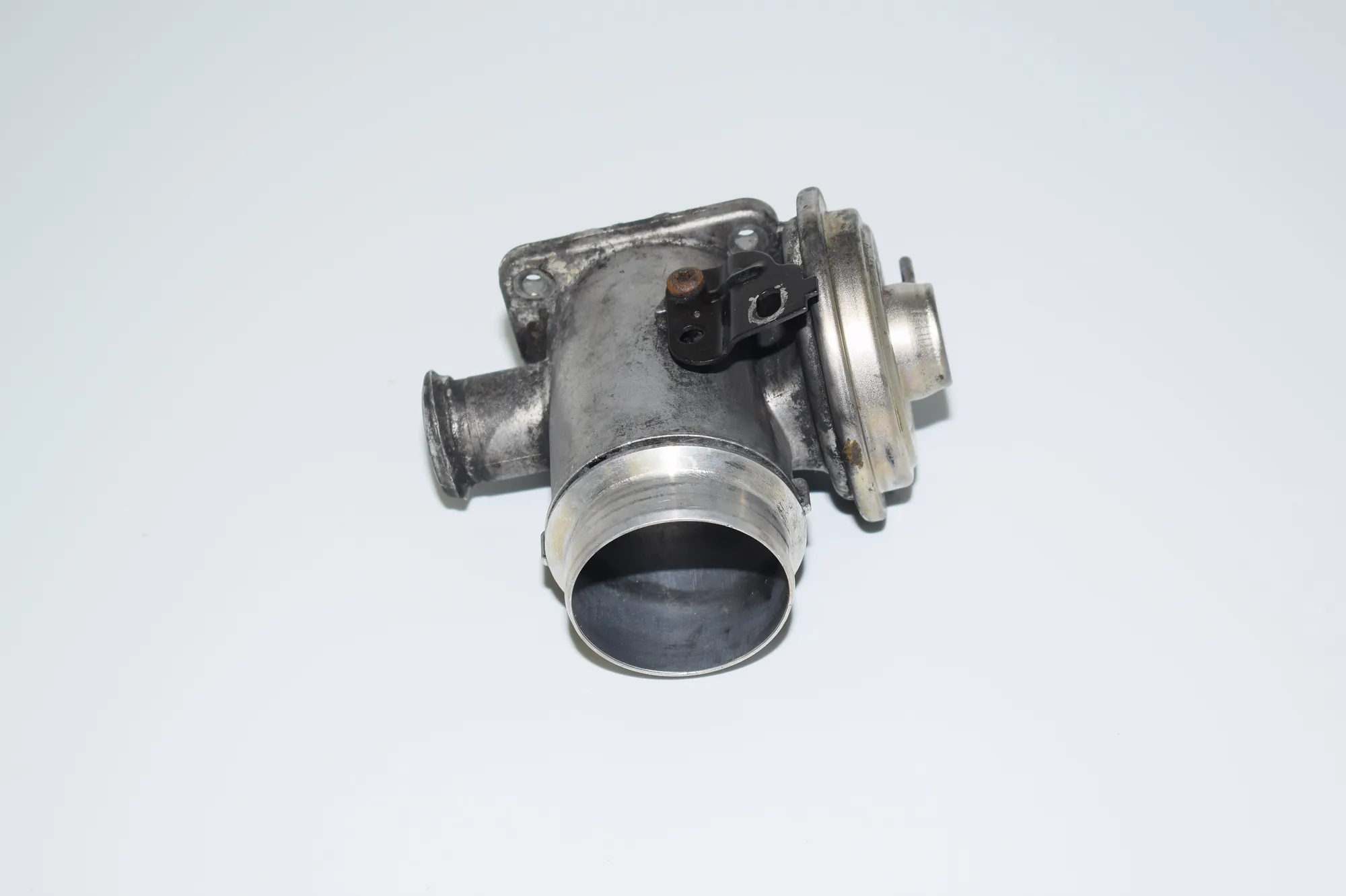 Throttle Body – OEM 7789999 · BMW X5 (E53) 3.0 d 2005 – 3