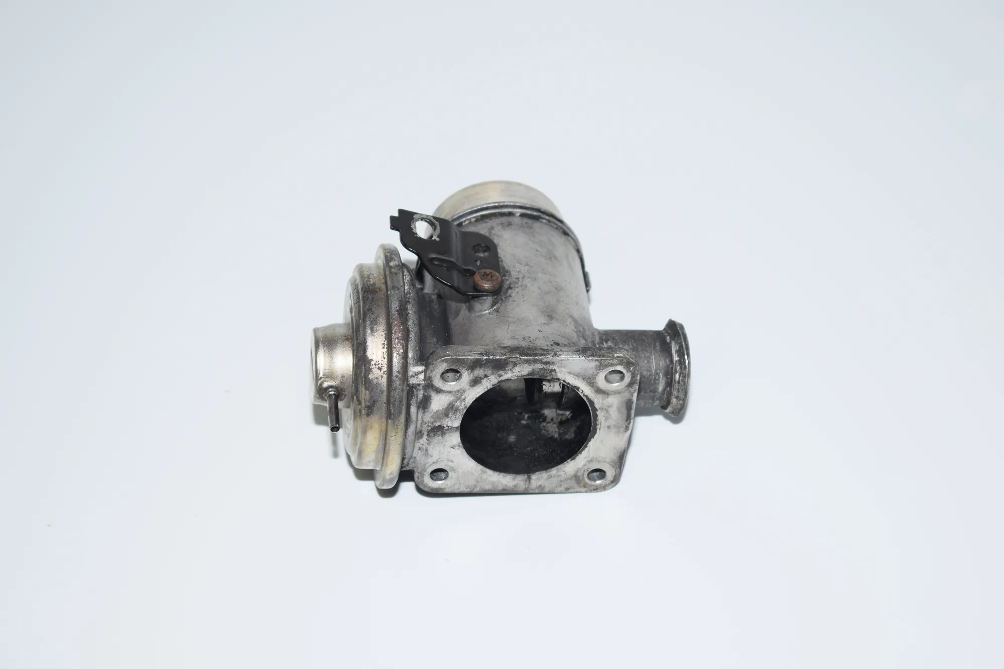 Throttle Body – OEM 7789999 · BMW X5 (E53) 3.0 d 2005