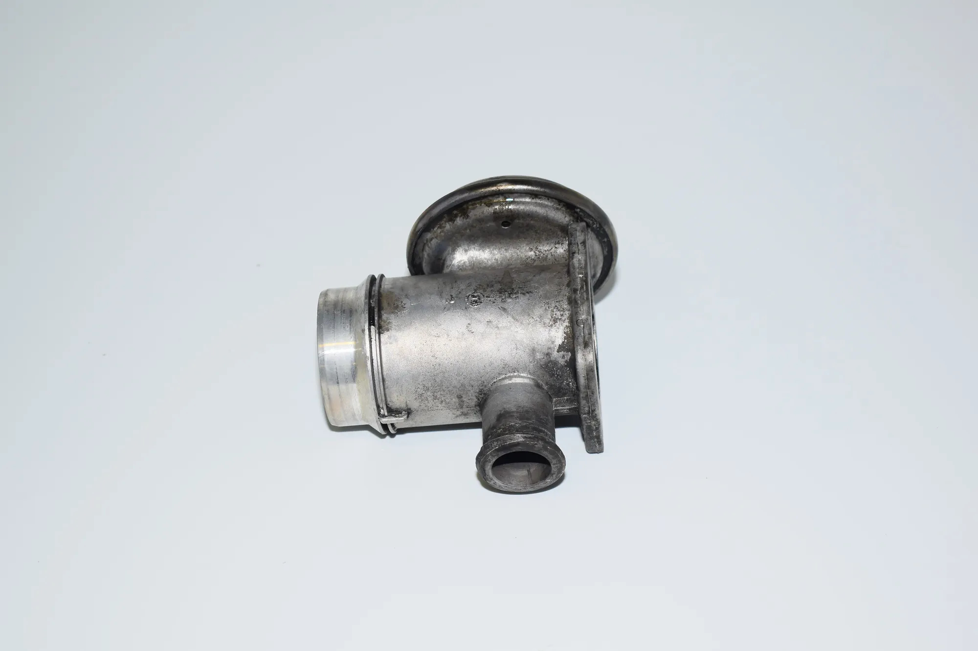 Throttle Body – OEM 7789999 · BMW X5 (E53) 3.0 d 2005 – 4