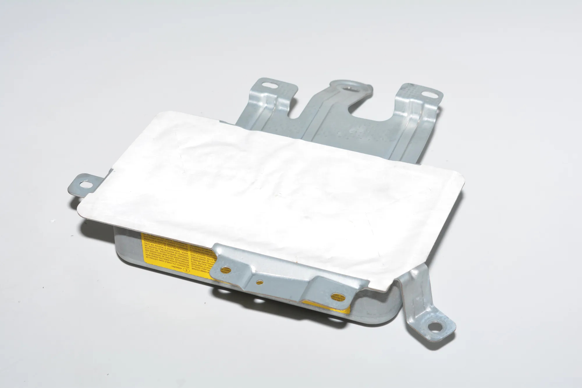 Front Left Door Safety Bag SRS – OEM 3400107 · BMW X3 (E83) 3.0 d 2004 – 2