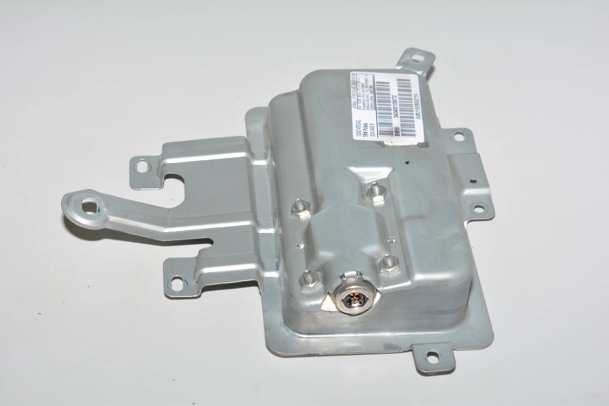 Front Right Door Safety Bag SRS – OEM 3400108 · BMW X3 (E83) 3.0 d 2004 – 3