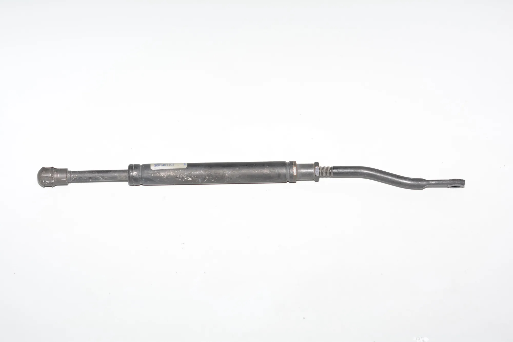 Other Control Units – OEM 3001461103 · BMW 6 Cabrio (E64) BMW 6 Cabrio (E64) 650 i 2005 – 2
