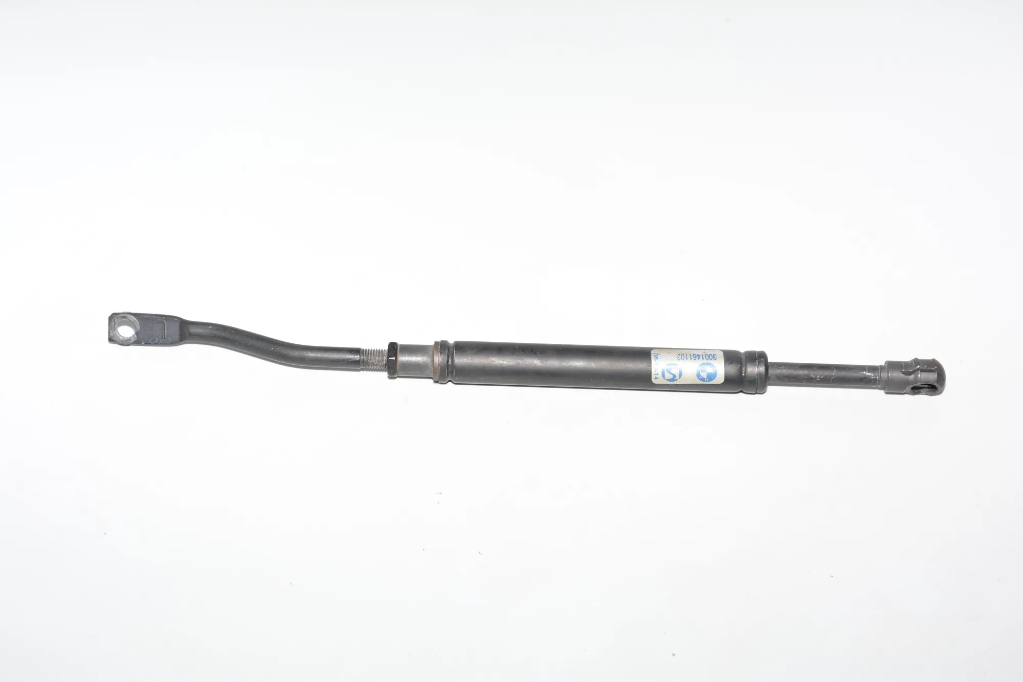 Other Control Units – OEM 3001461103 · BMW 6 Cabrio (E64) BMW 6 Cabrio (E64) 650 i 2005