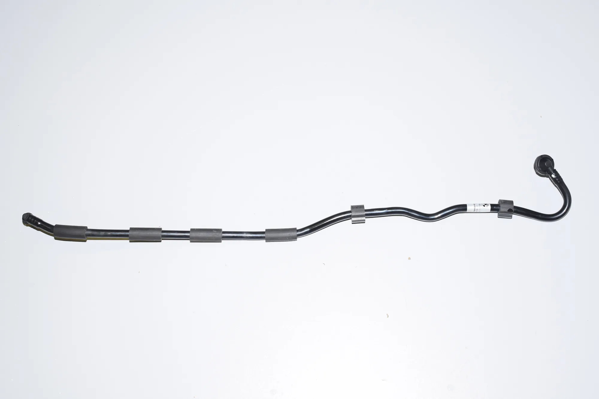 Vacuum Tube – OEM 7601031 · BMW 1 (F20) 118 d 2011 – 2