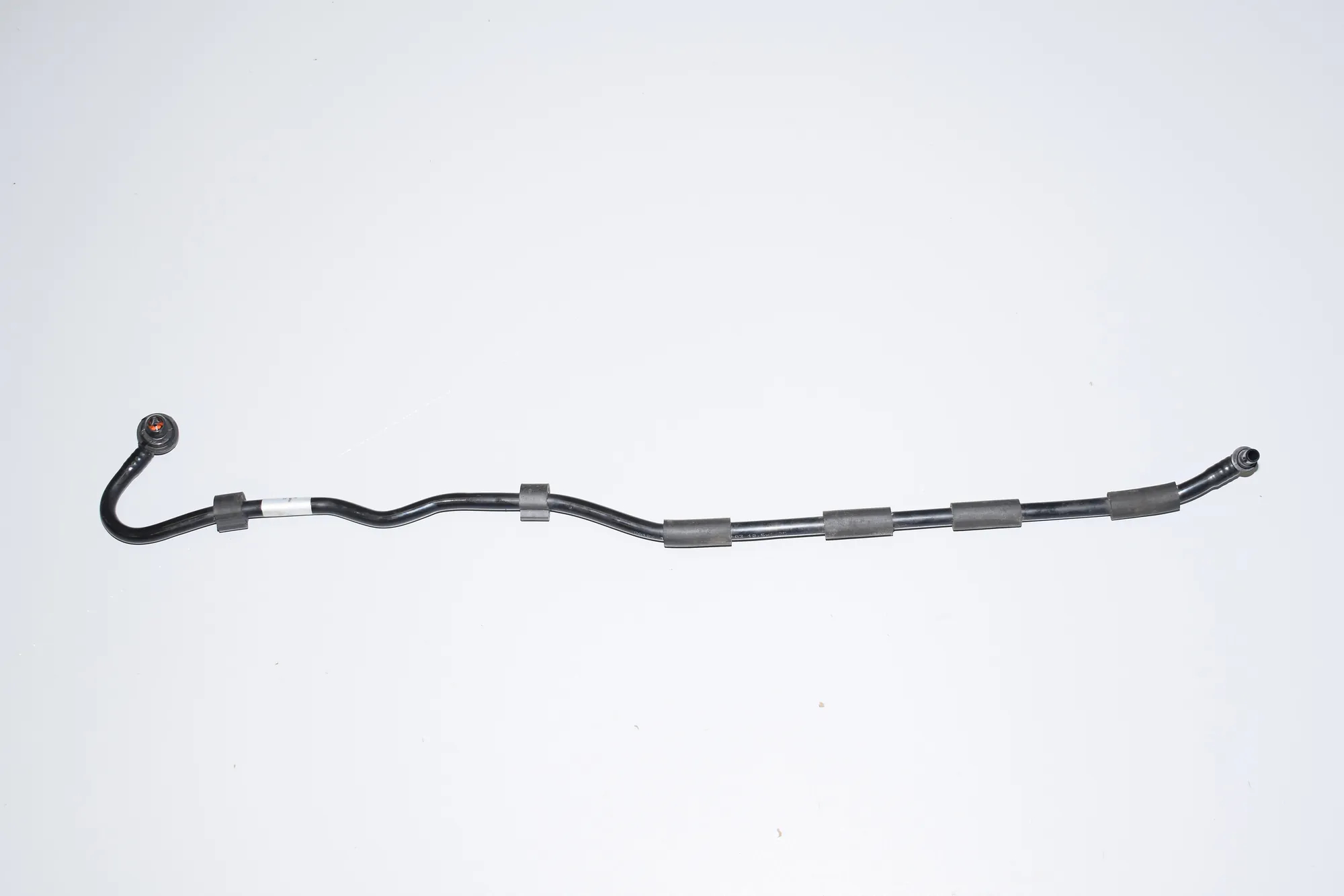 Vacuum Tube – OEM 7601031 · BMW 1 (F20) 118 d 2011