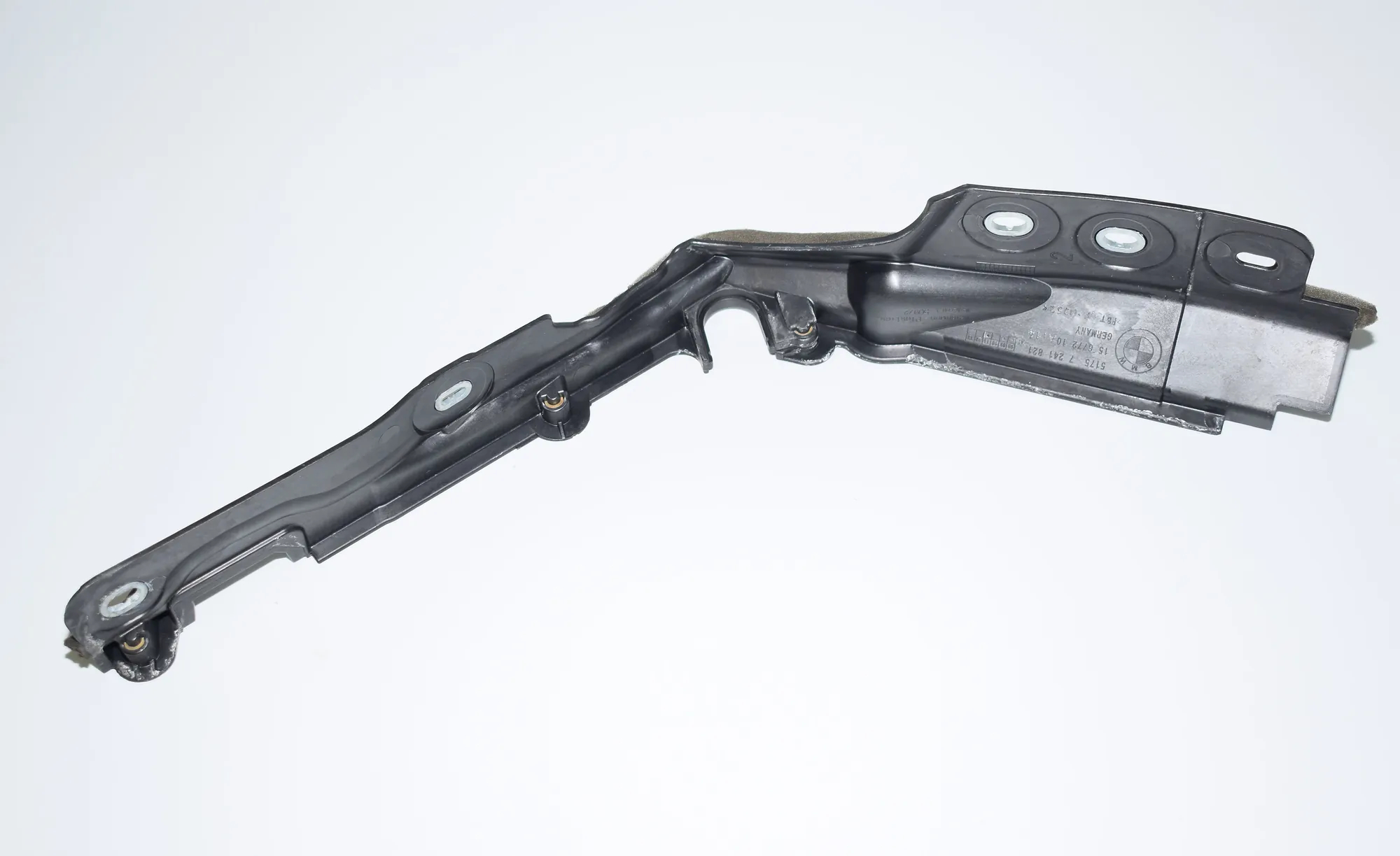 Other Body Parts – OEM 7241821 · BMW 1 (F20) 118 d 2011