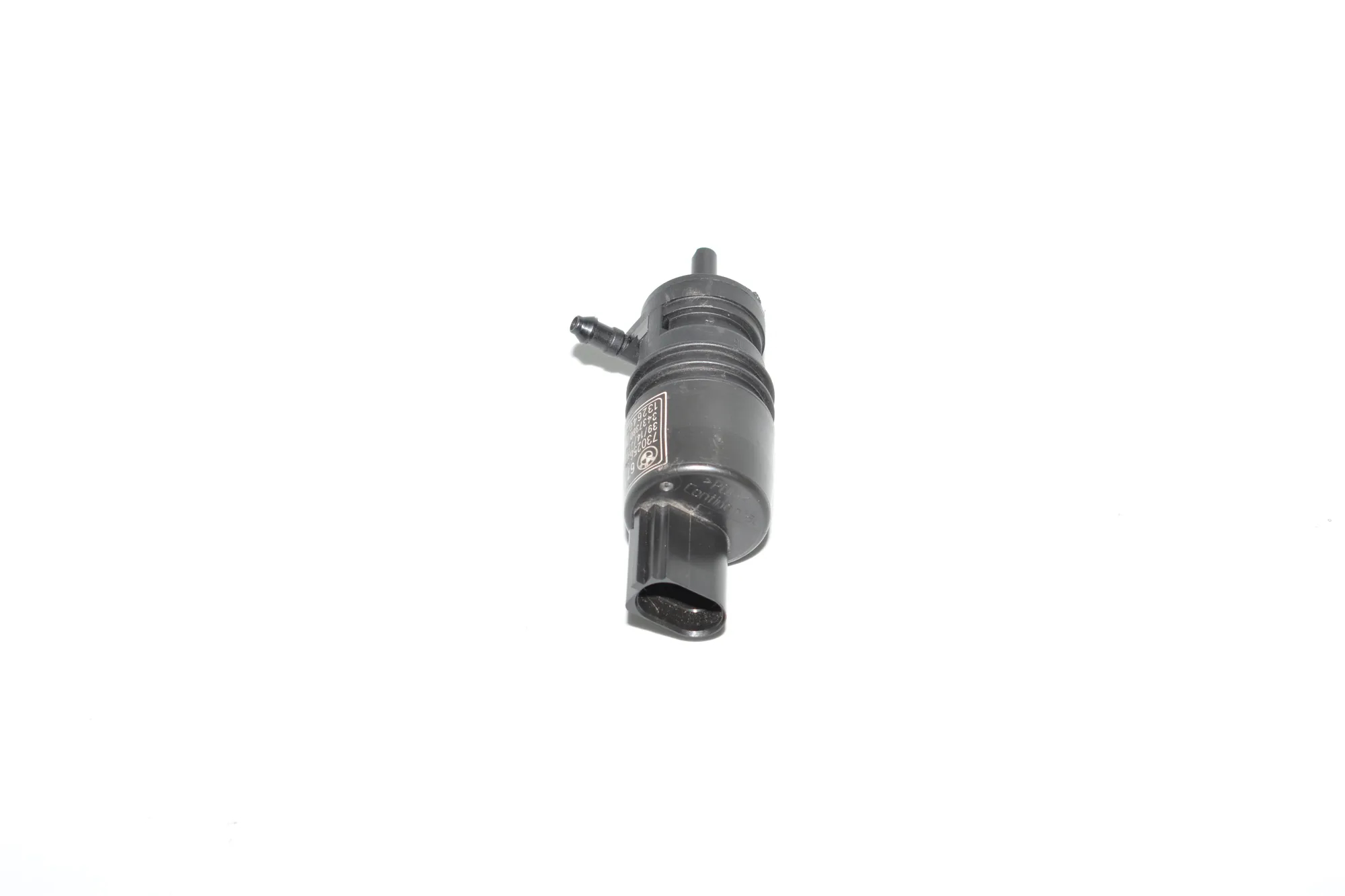 Washer Tank Motor – OEM 7302589 · BMW 4 Gran Coupe (F36) BMW 4 Gran Coupe (F36) 418 d 2014 – 4