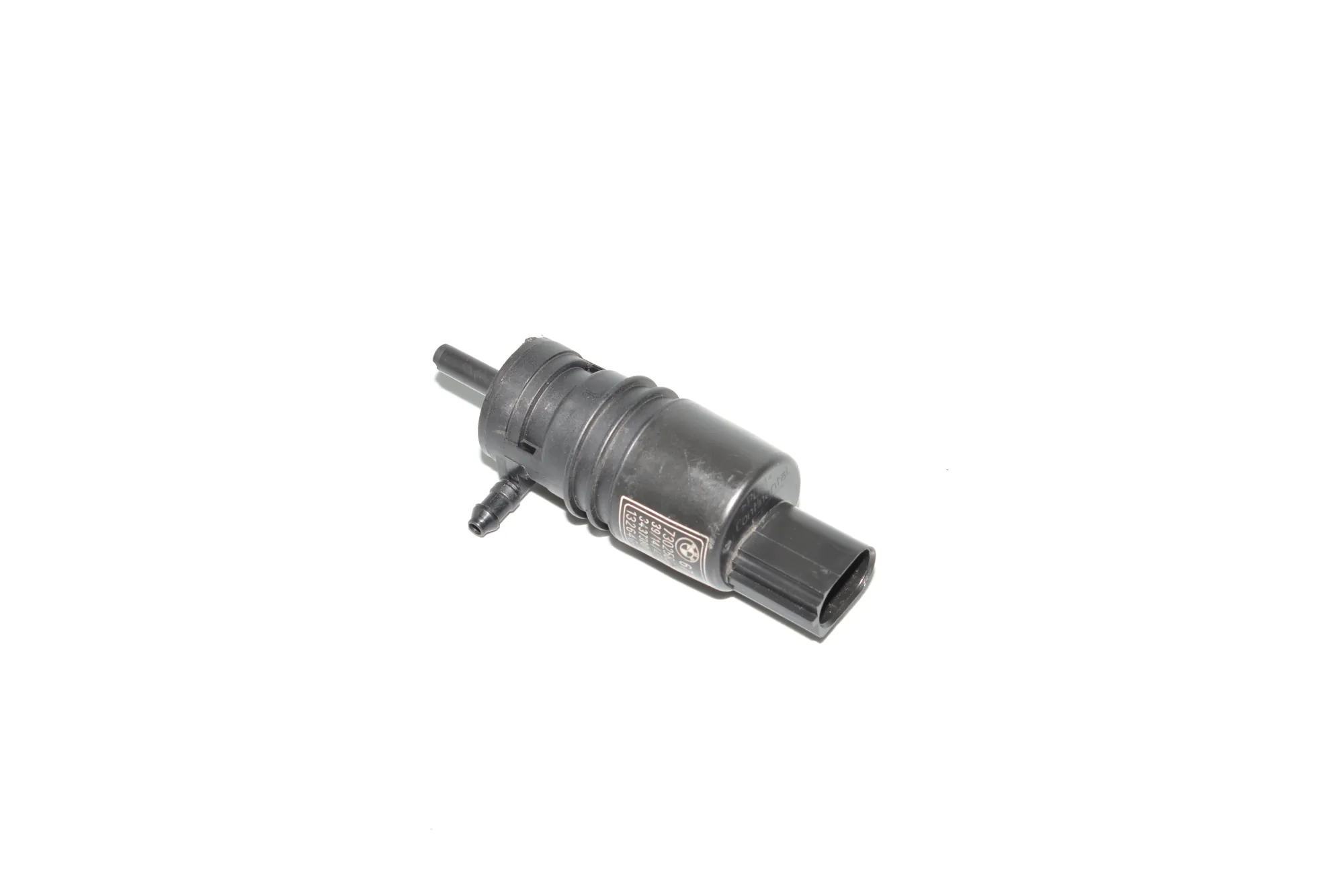 Washer Tank Motor – OEM 7302589 · BMW 4 Gran Coupe (F36) BMW 4 Gran Coupe (F36) 418 d 2014