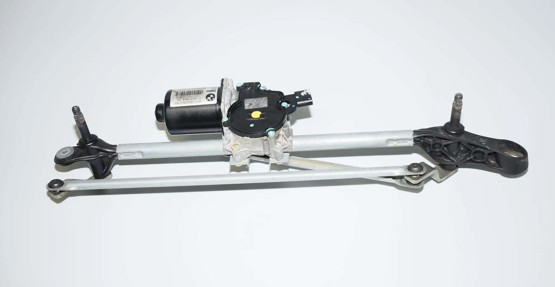 Front Windshield Wiper Mechanism – OEM 7267504 · BMW 1 (F20) 118 d 2011 – 2