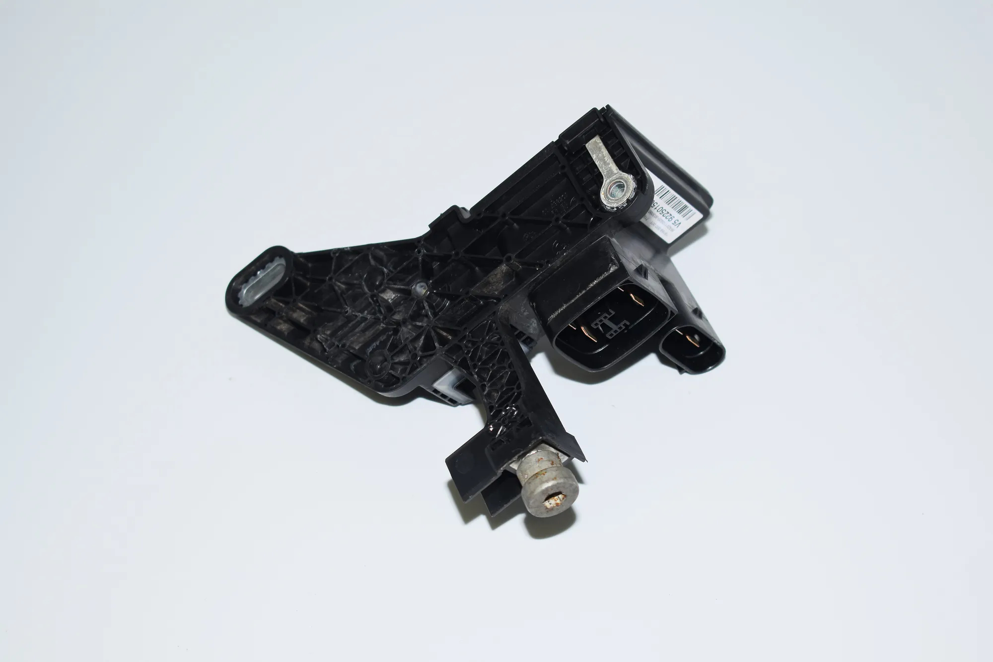 Other Control Units – OEM 9225015 · BMW 1 (F20) 118 d 2011 – 4
