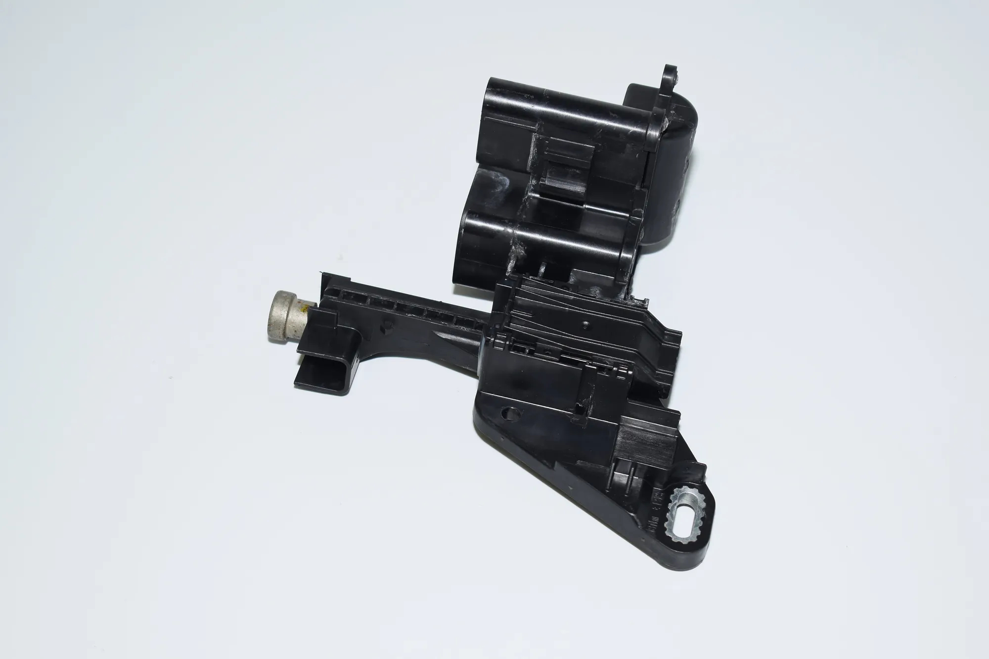 Other Control Units – OEM 9225015 · BMW 1 (F20) 118 d 2011