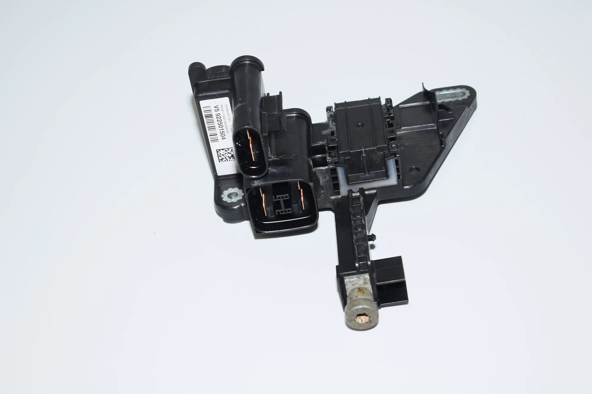 Other Control Units – OEM 9225015 · BMW 1 (F20) 118 d 2011 – 2