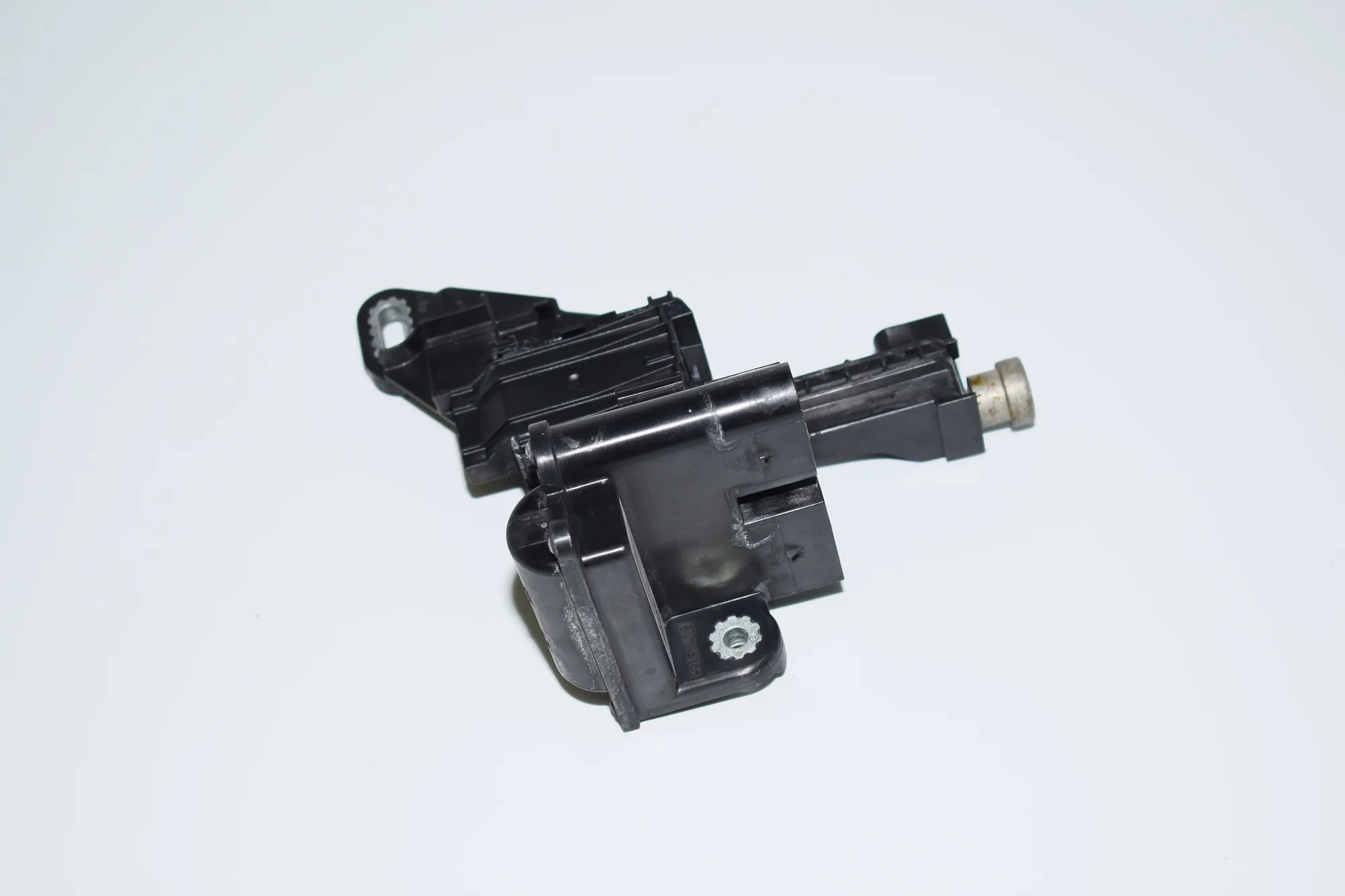 Other Control Units – OEM 9225015 · BMW 1 (F20) 118 d 2011 – 3