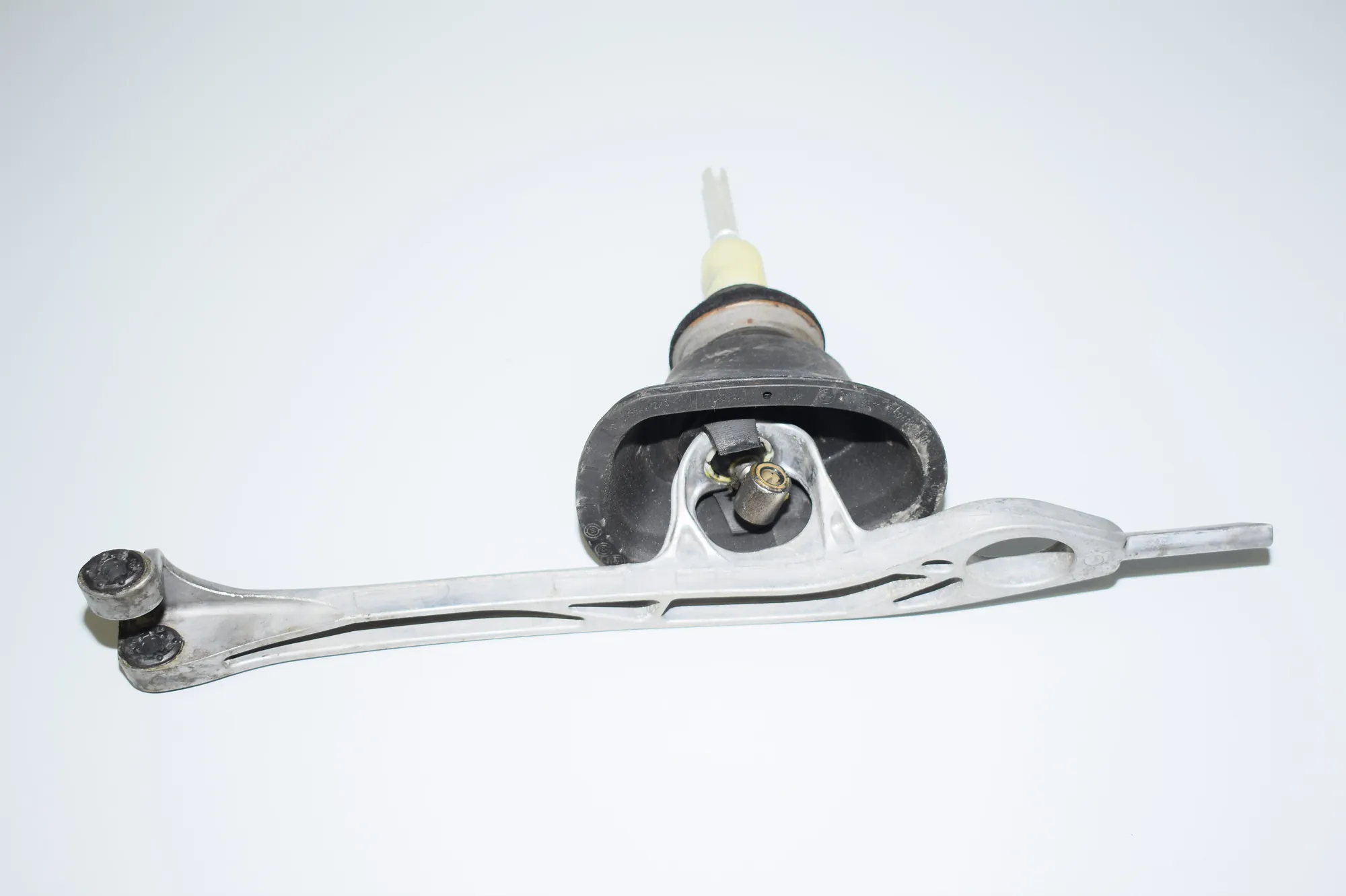 Gear Shifting Mechanism – OEM 7605091 · BMW 1 (F20) 118 d 2011