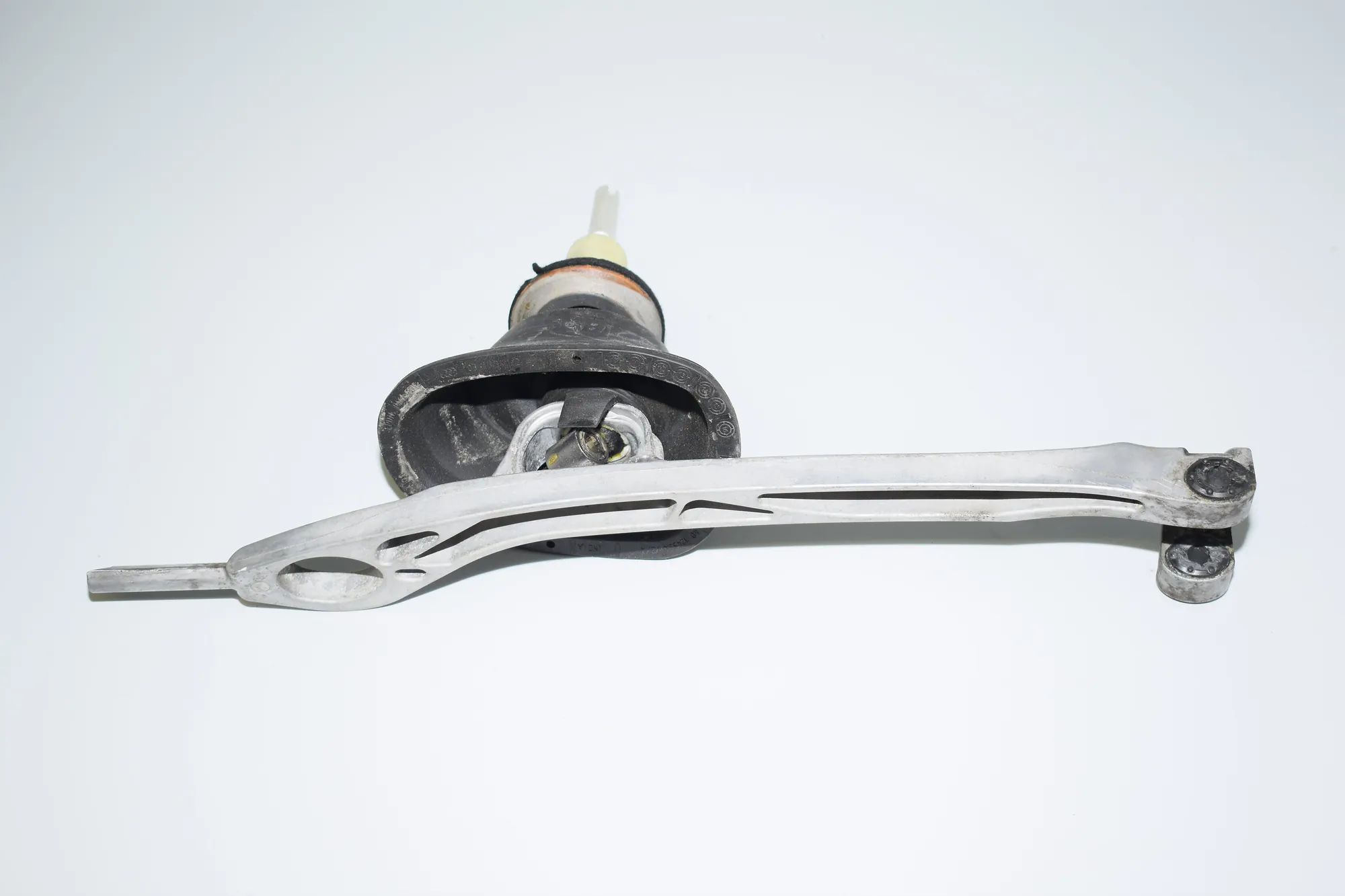 Gear Shifting Mechanism – OEM 7605091 · BMW 1 (F20) 118 d 2011 – 3