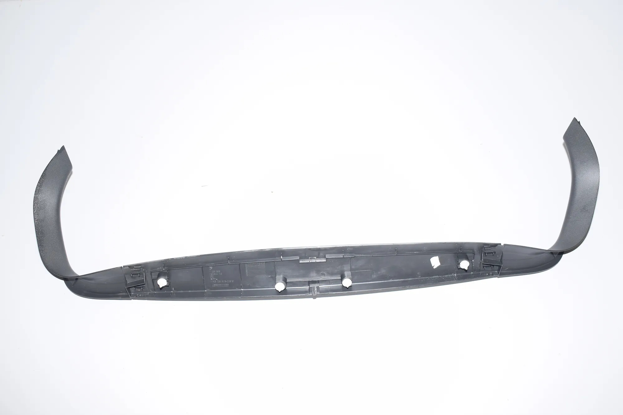 Other Interior Parts – OEM 7239893 · BMW 1 (F20) 118 d 2011 – 2
