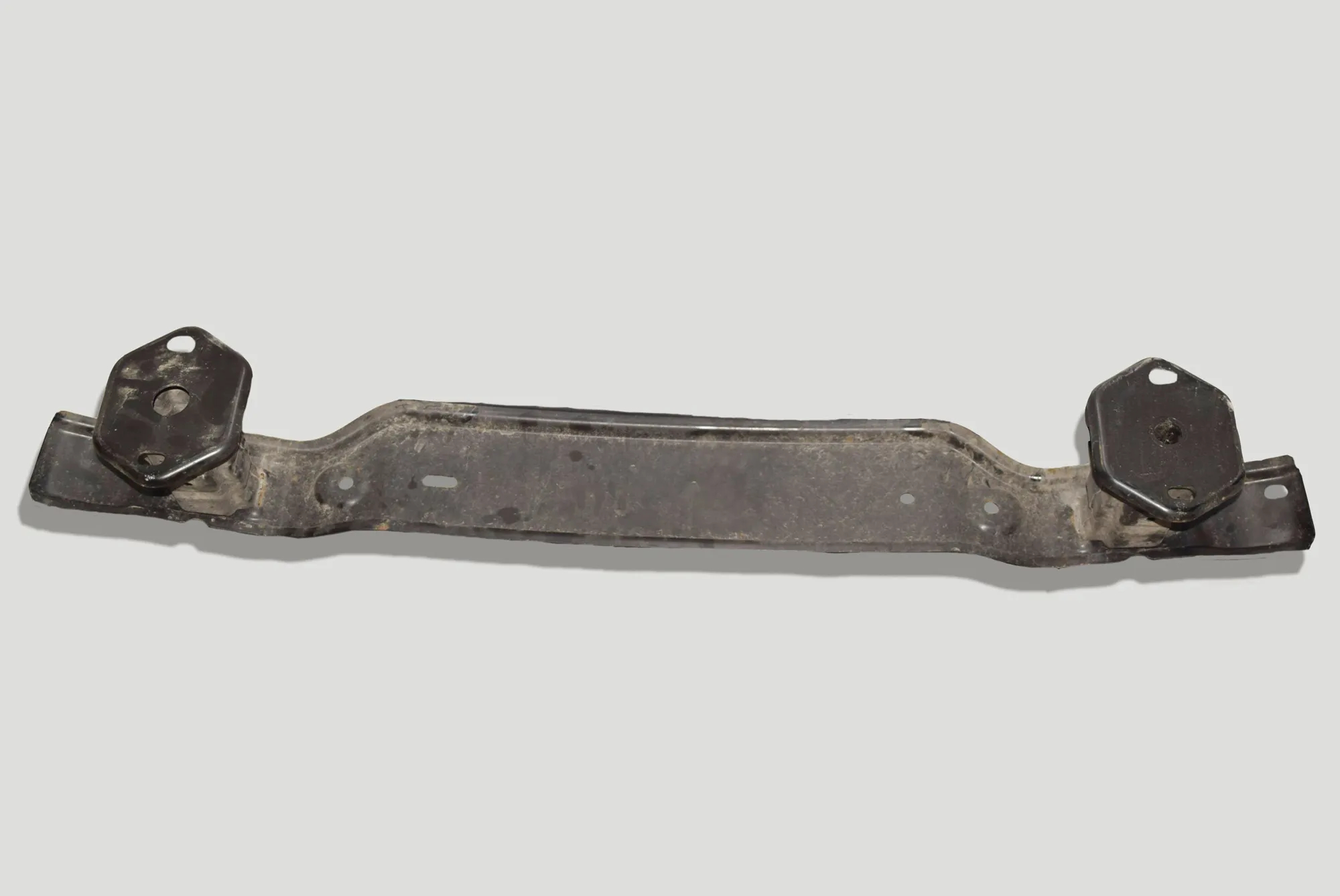Rear Crash Reinforcement Bar – OEM 7240912 · BMW 1 (F20) 118 d 2011 – 2