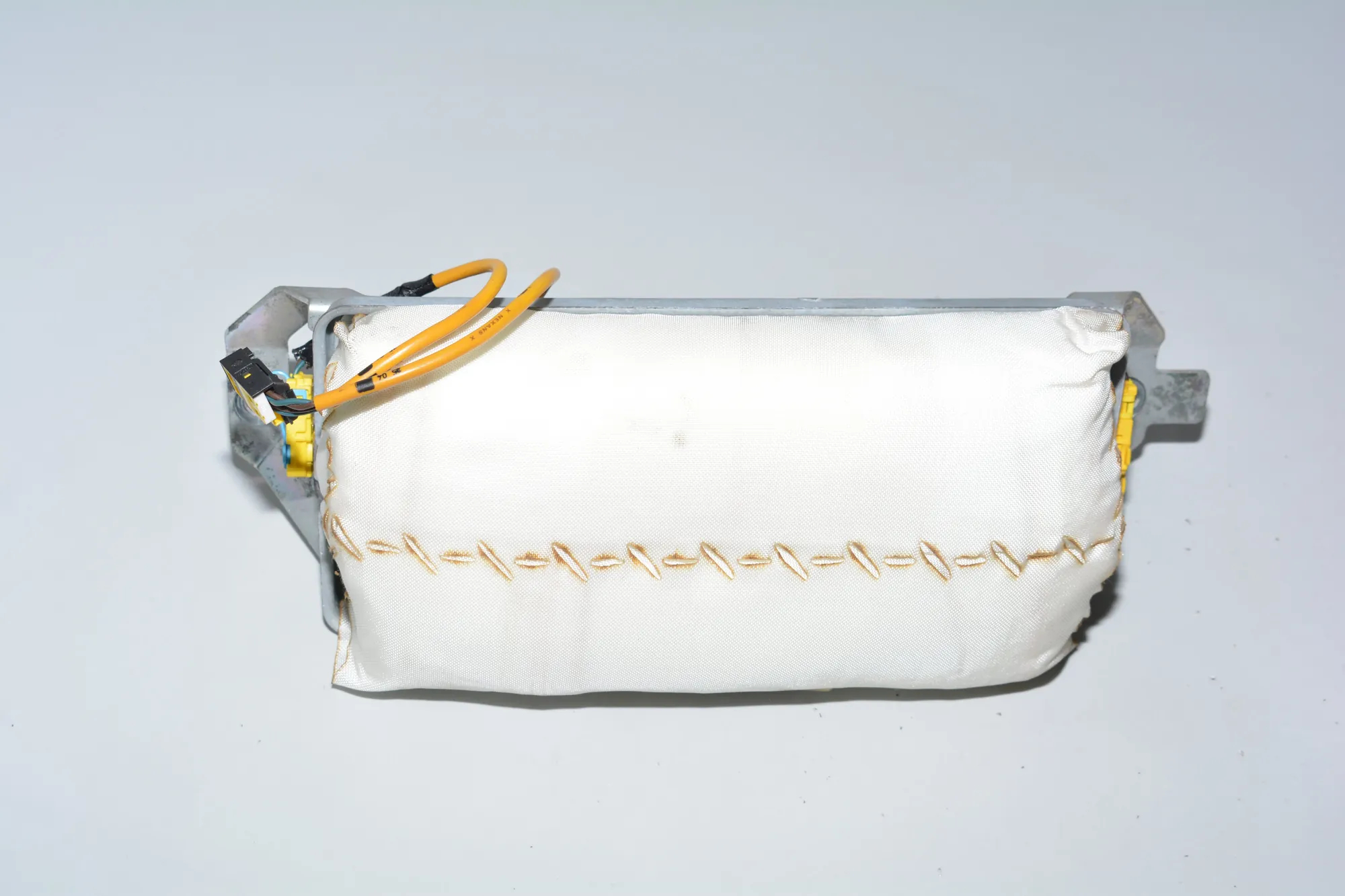 Dashboard Safety Bag SRS – OEM 7131125 · BMW X5 (E53) 3.0 d 2004