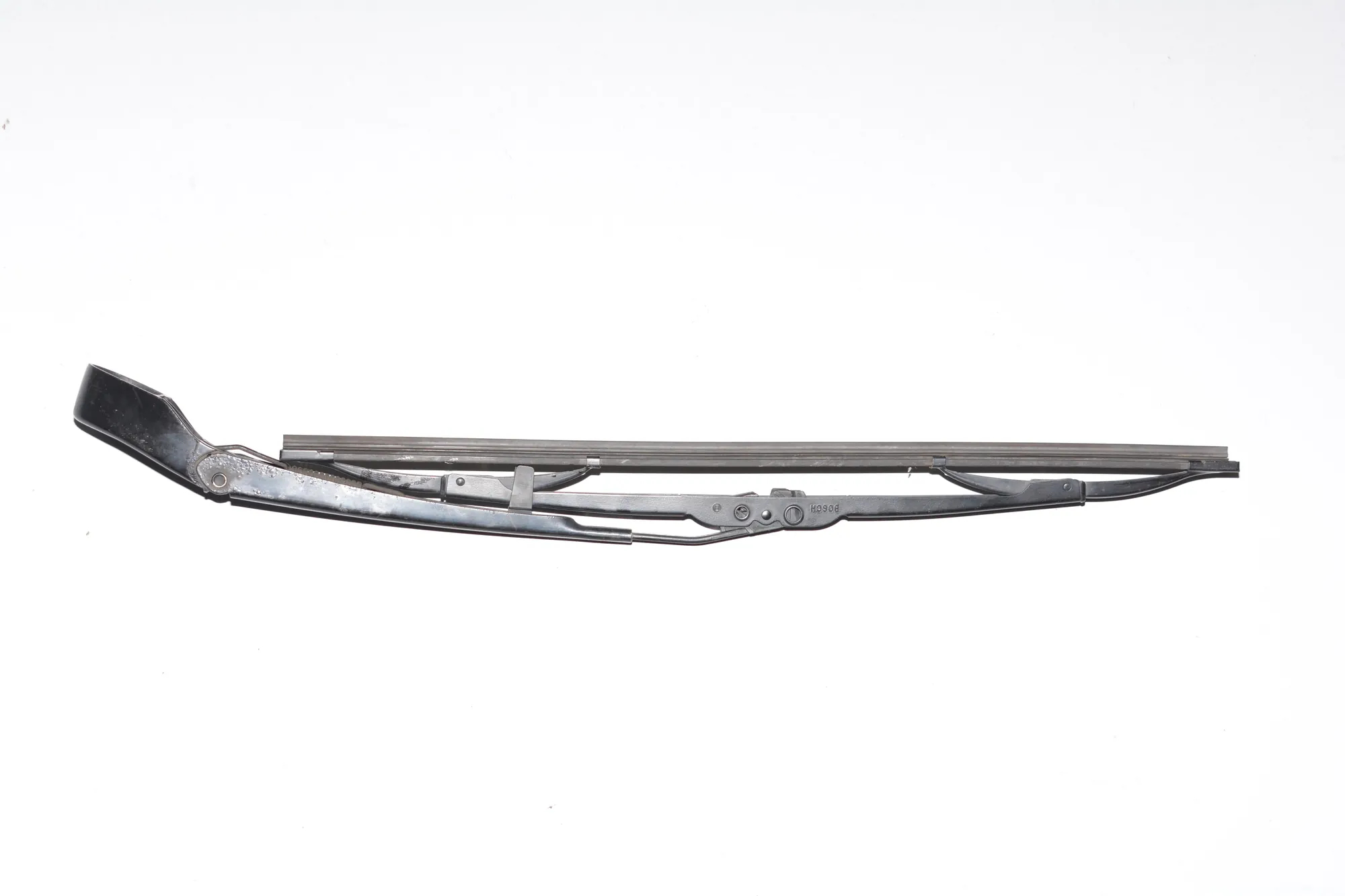 Tailgate Window Wiper Arm – OEM 7068076 · BMW X5 (E53) 3.0 d 2004 – 3