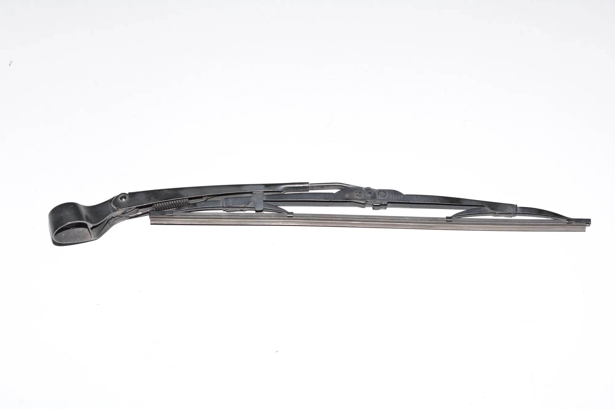 Tailgate Window Wiper Arm – OEM 7068076 · BMW X5 (E53) 3.0 d 2004