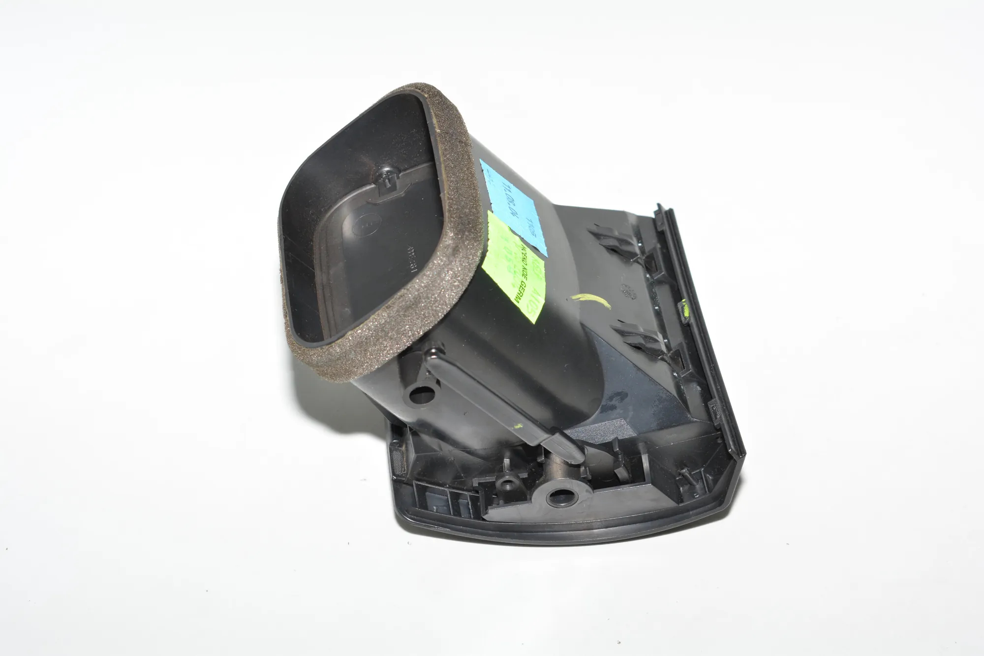 Dashboard Air Vents – OEM 8402215 · BMW X5 (E53) 3.0 d 2004 – 4