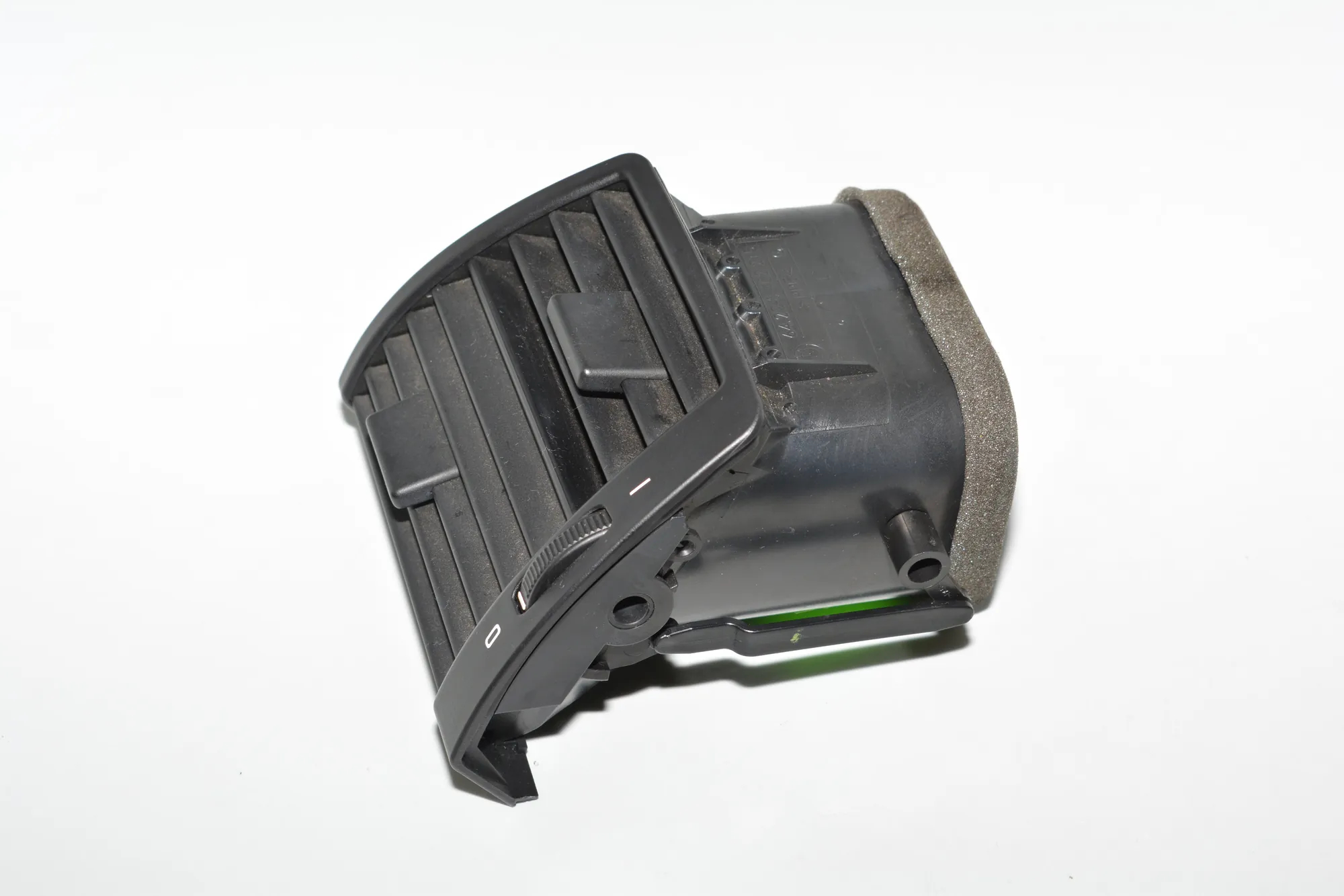 Dashboard Air Vents – OEM 8402215 · BMW X5 (E53) 3.0 d 2004 – 2