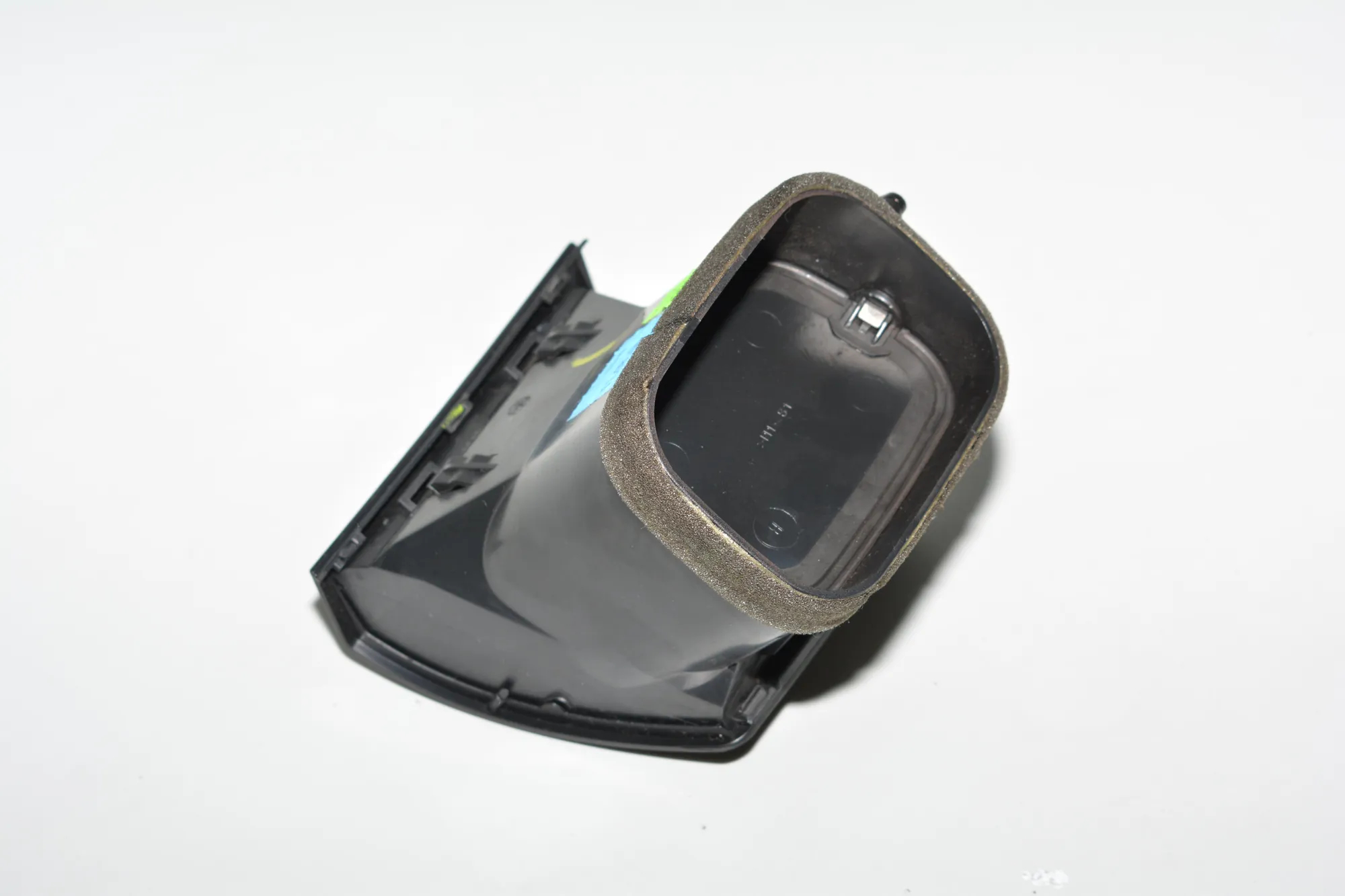 Dashboard Air Vents – OEM 8402215 · BMW X5 (E53) 3.0 d 2004 – 5