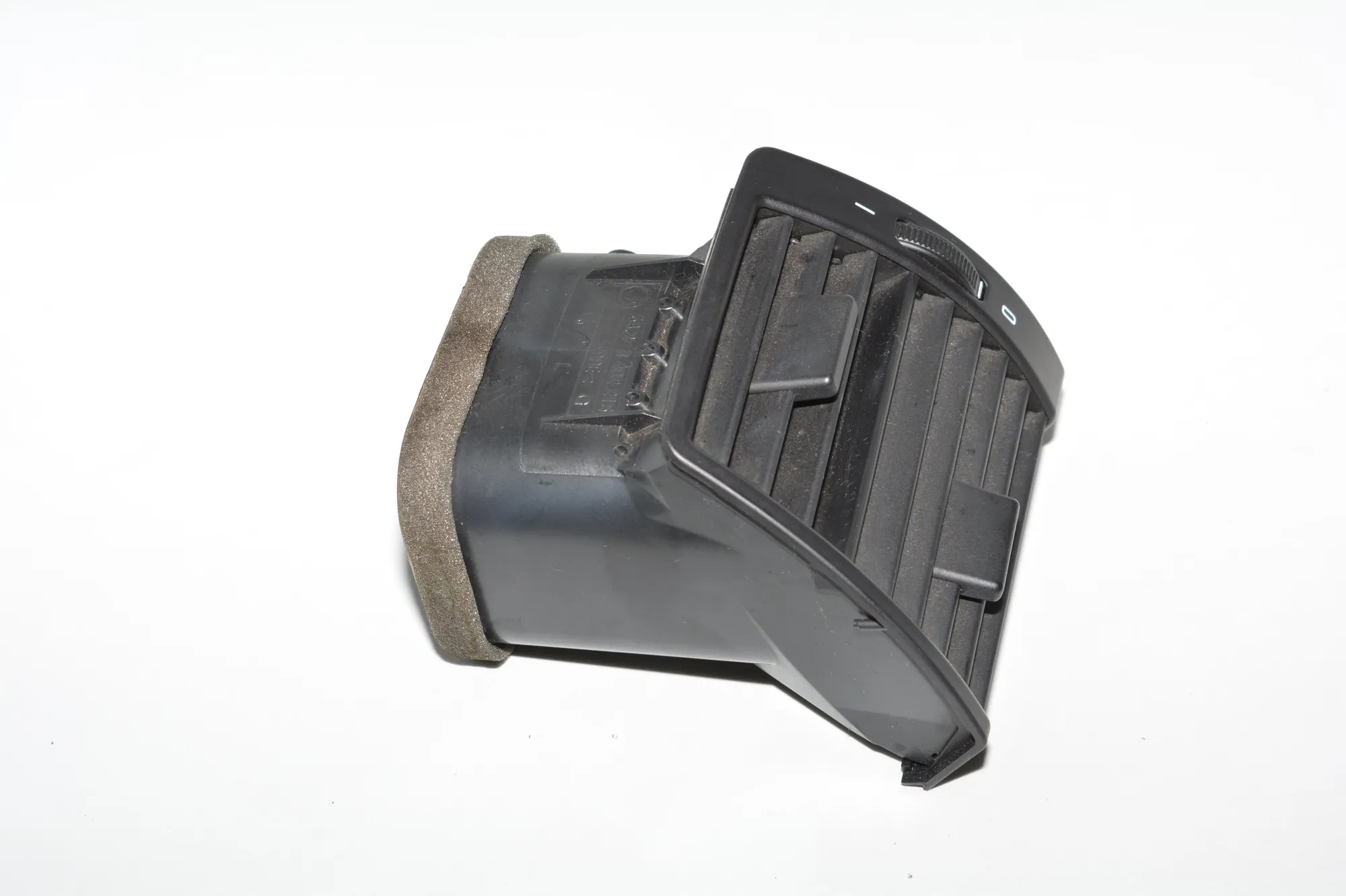 Dashboard Air Vents – OEM 8402215 · BMW X5 (E53) 3.0 d 2004 – 3