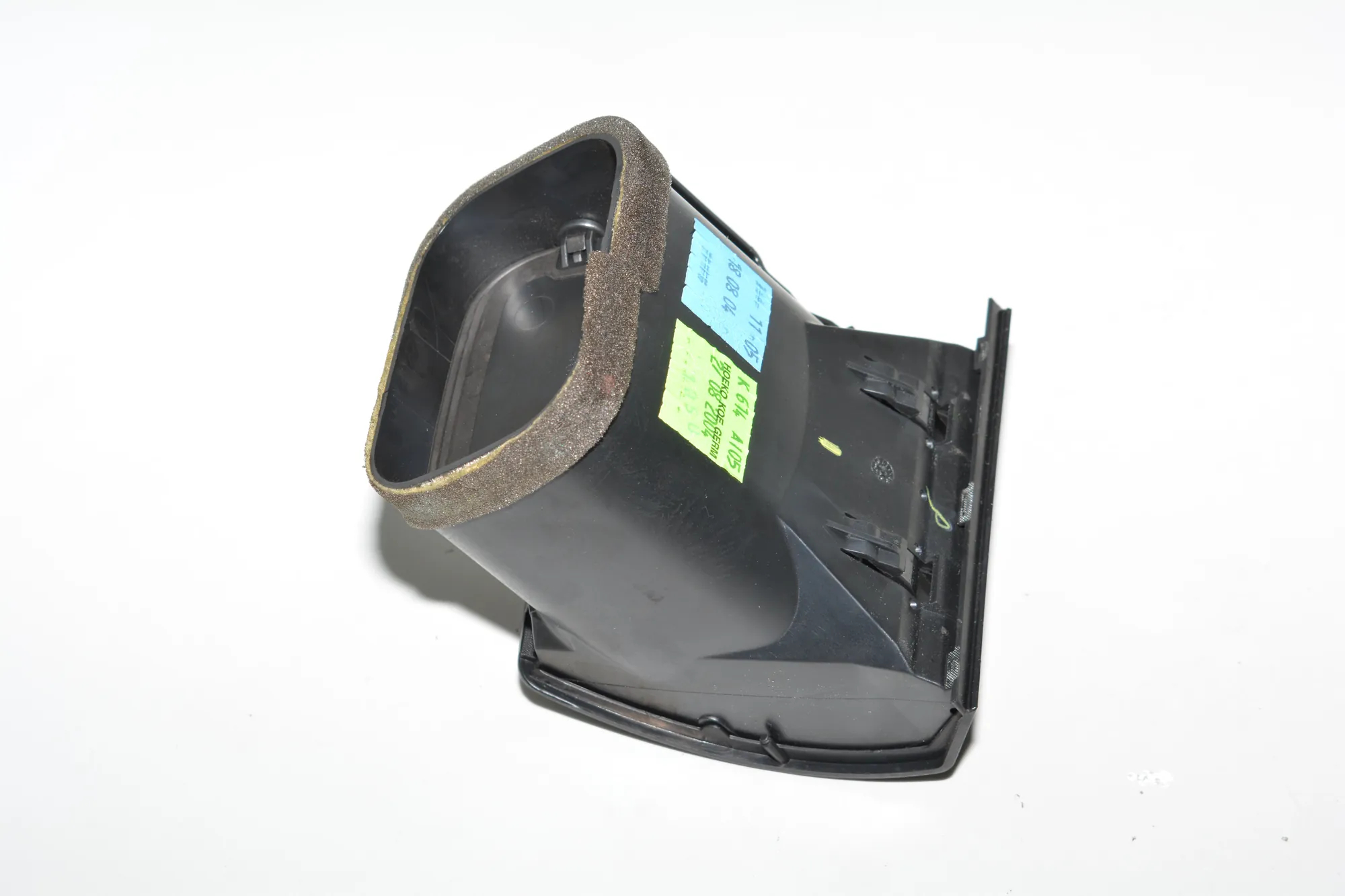 Dashboard Air Vents – OEM 8402216 · BMW X5 (E53) 3.0 d 2004 – 5