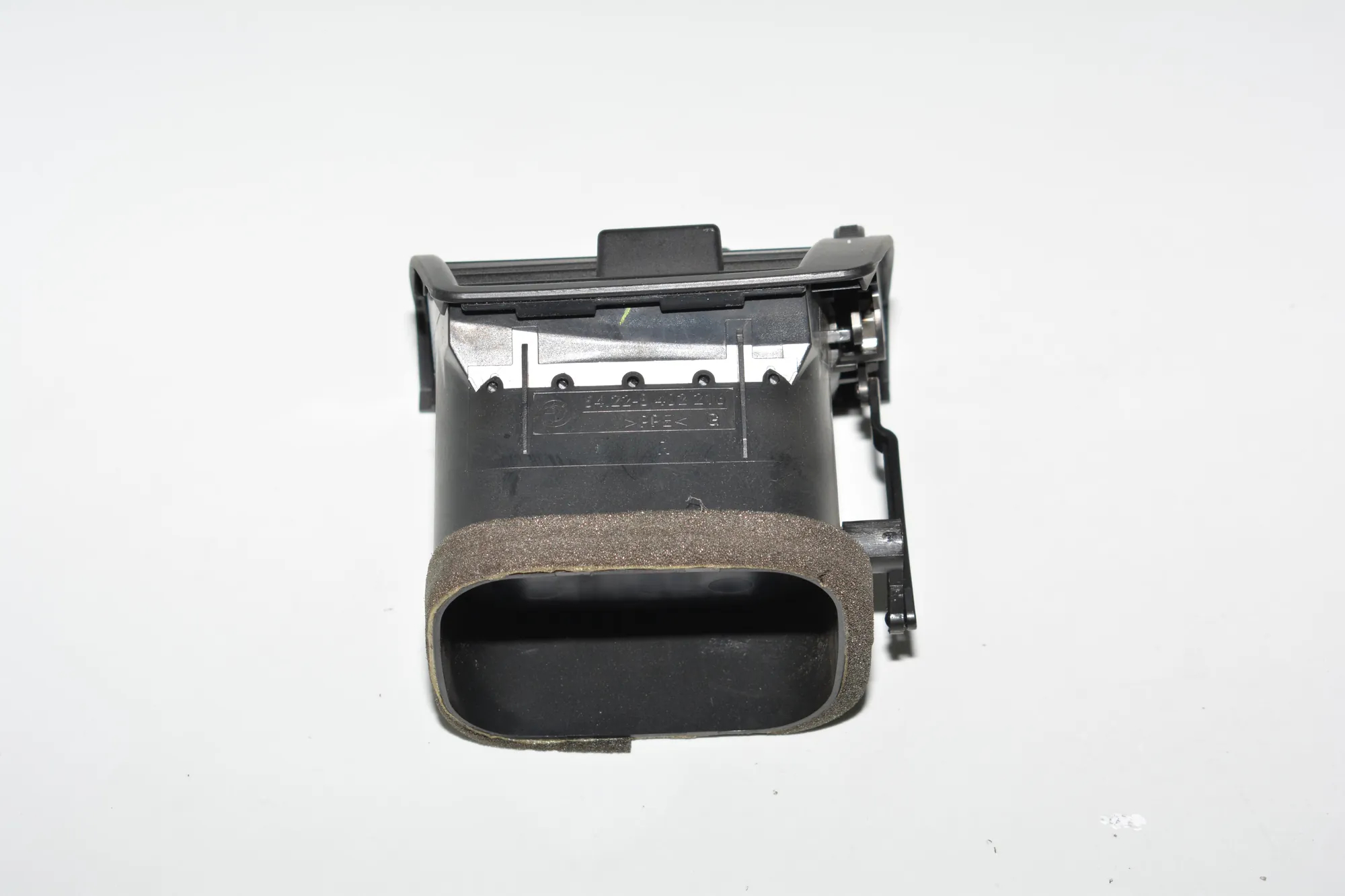 Dashboard Air Vents – OEM 8402216 · BMW X5 (E53) 3.0 d 2004 – 3