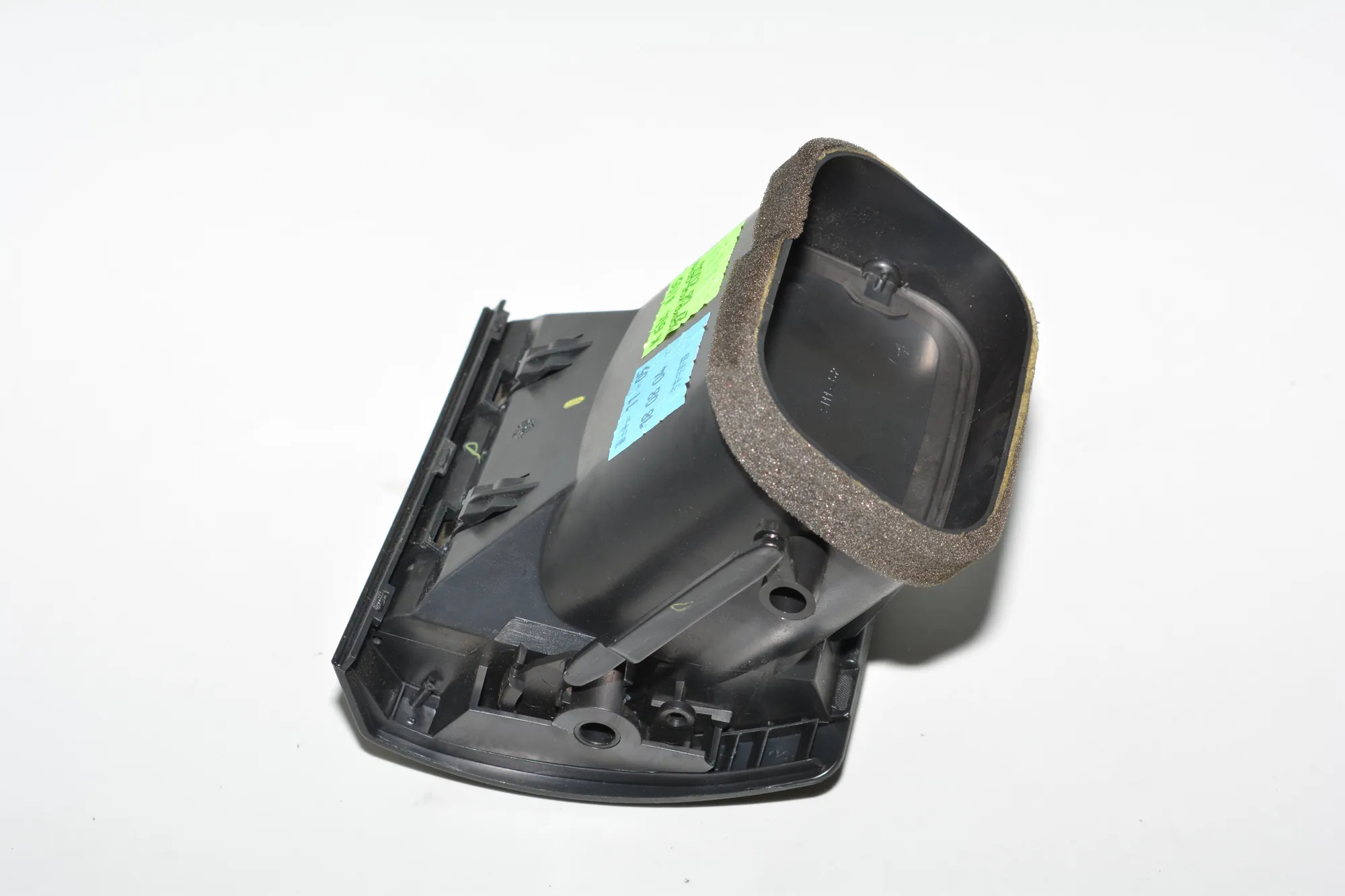 Dashboard Air Vents – OEM 8402216 · BMW X5 (E53) 3.0 d 2004 – 4