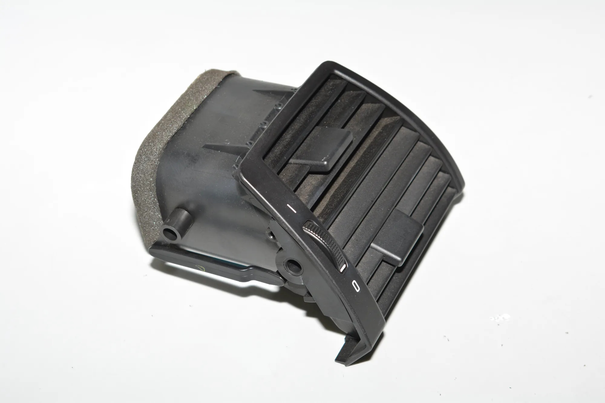 Dashboard Air Vents – OEM 8402216 · BMW X5 (E53) 3.0 d 2004 – 2