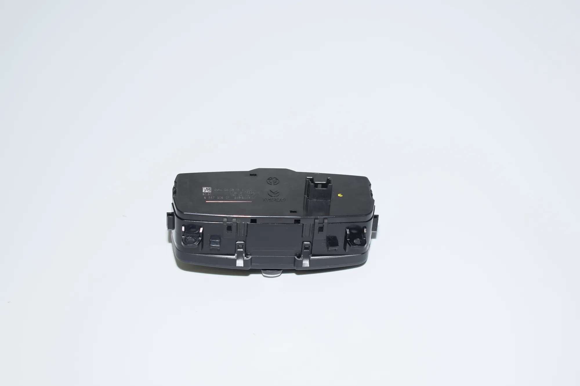 Headlight Switch Control Unit – OEM 6847506 · BMW 3 (F30, F80) BMW 3 (F30, F80) 2015 – 2
