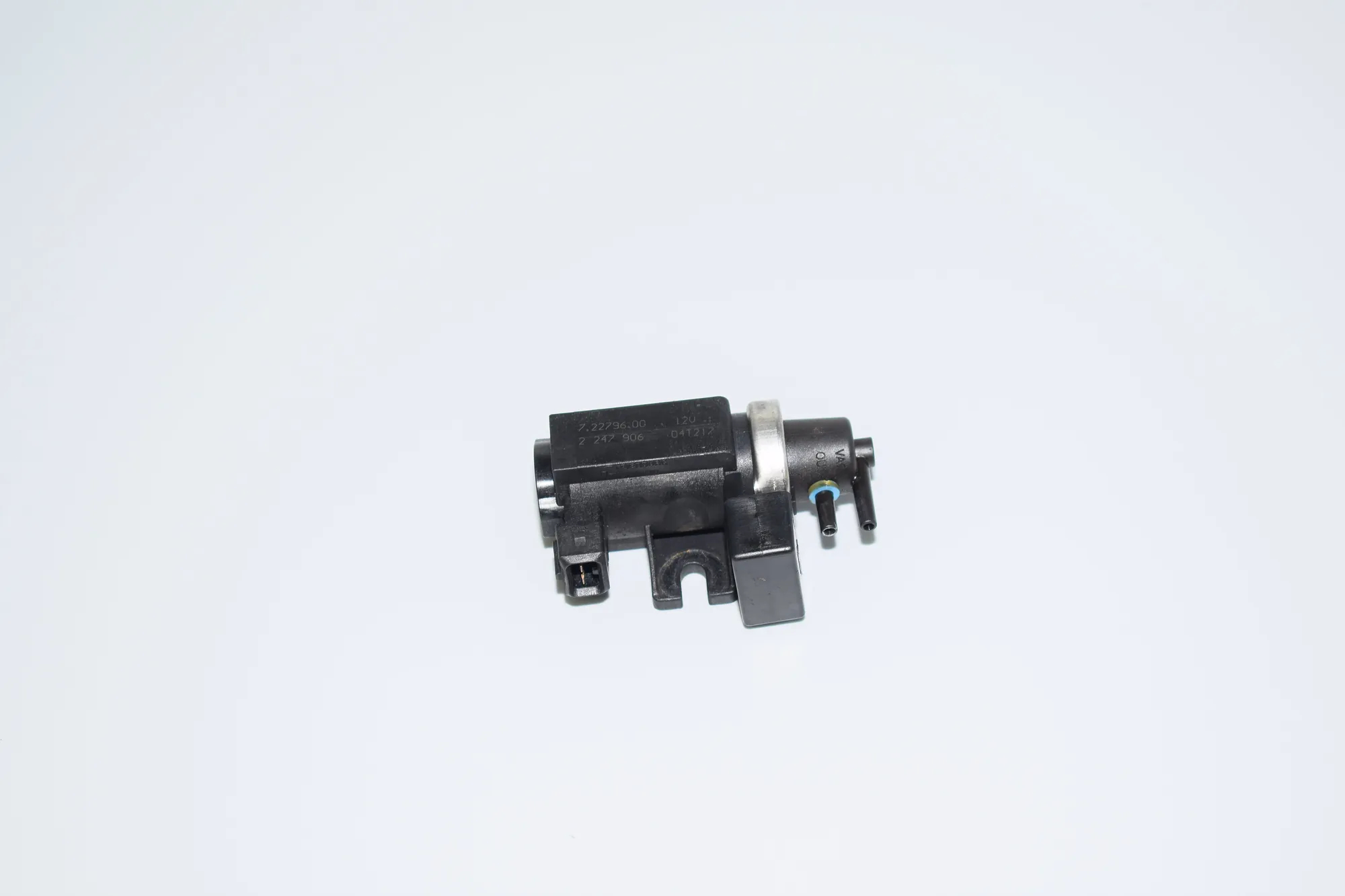 Solenoid Valve – OEM 2247906 · BMW X5 (E53) 3.0 d 2004