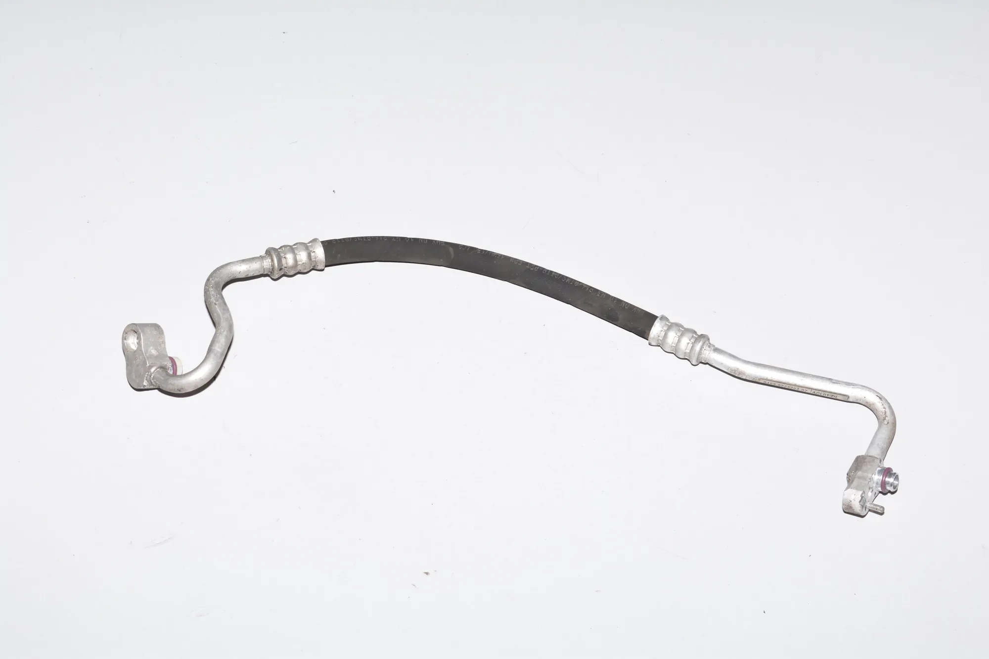 A/C Air Con Hose Pipe – OEM 9223294 · BMW 3 (F30, F80) 330 d xDrive 2013 – 2