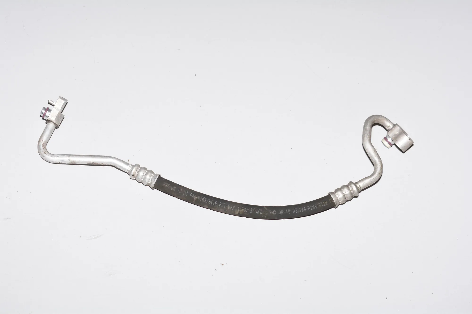 A/C Air Con Hose Pipe – OEM 9223294 · BMW 3 (F30, F80) 330 d xDrive 2013