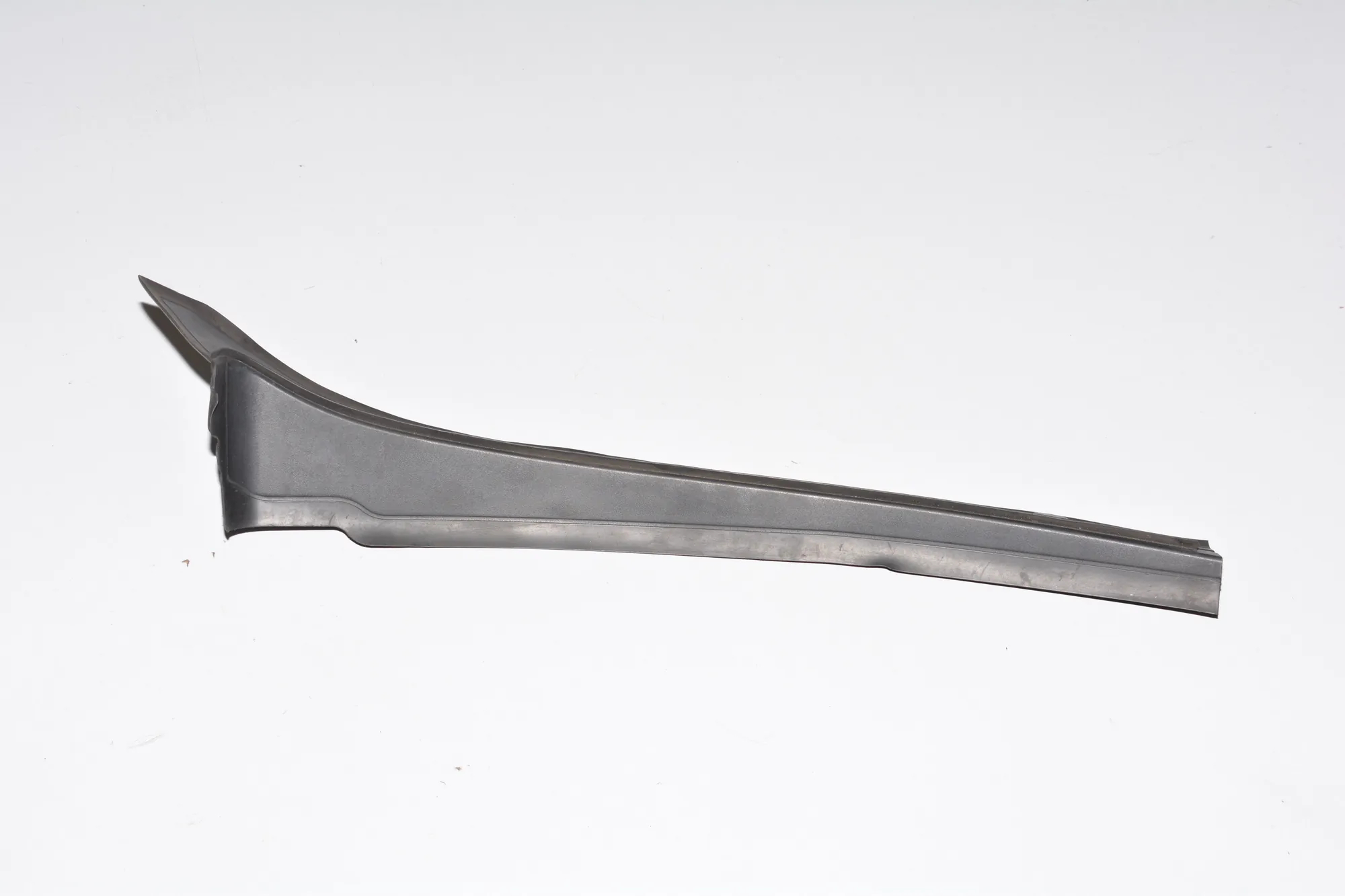 Front Left Wing Plastic – OEM 7264273 · BMW 3 (F30, F80) 330 d xDrive 2013