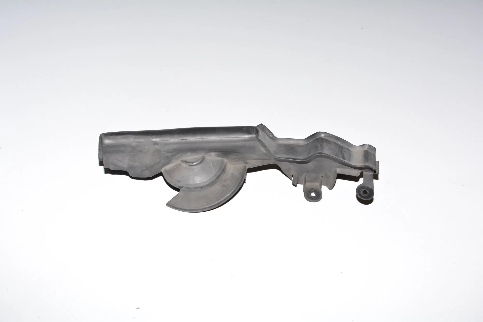 Other Body Parts – OEM 7255804 · BMW 3 (F30, F80) 330 d xDrive 2013 – 2