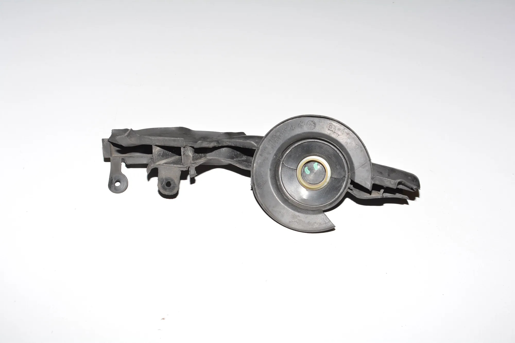 Other Body Parts – OEM 7255804 · BMW 3 (F30, F80) 330 d xDrive 2013 – 4