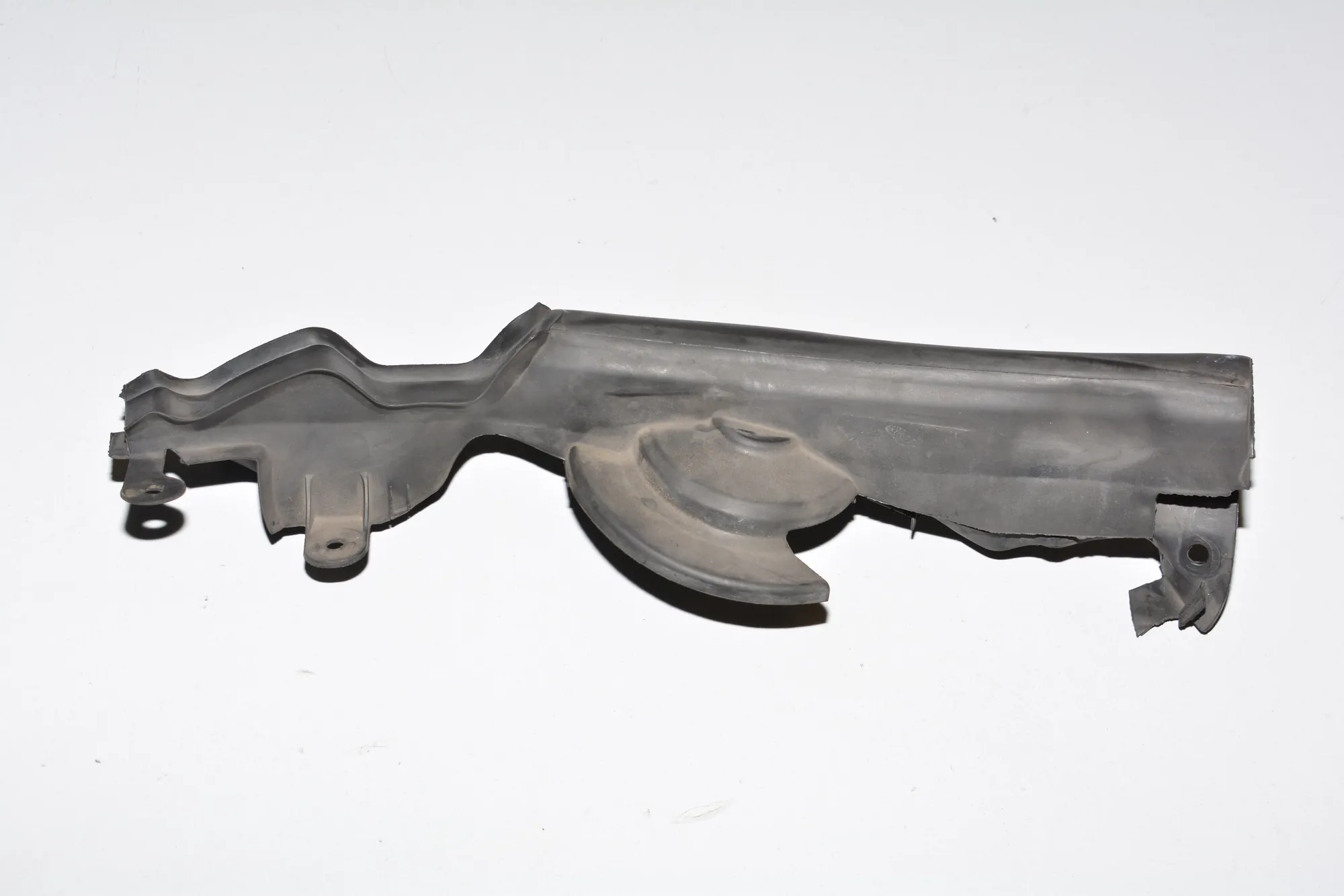 Other Body Parts – OEM 7255803 · BMW 3 (F30, F80) 330 d xDrive 2013 – 2
