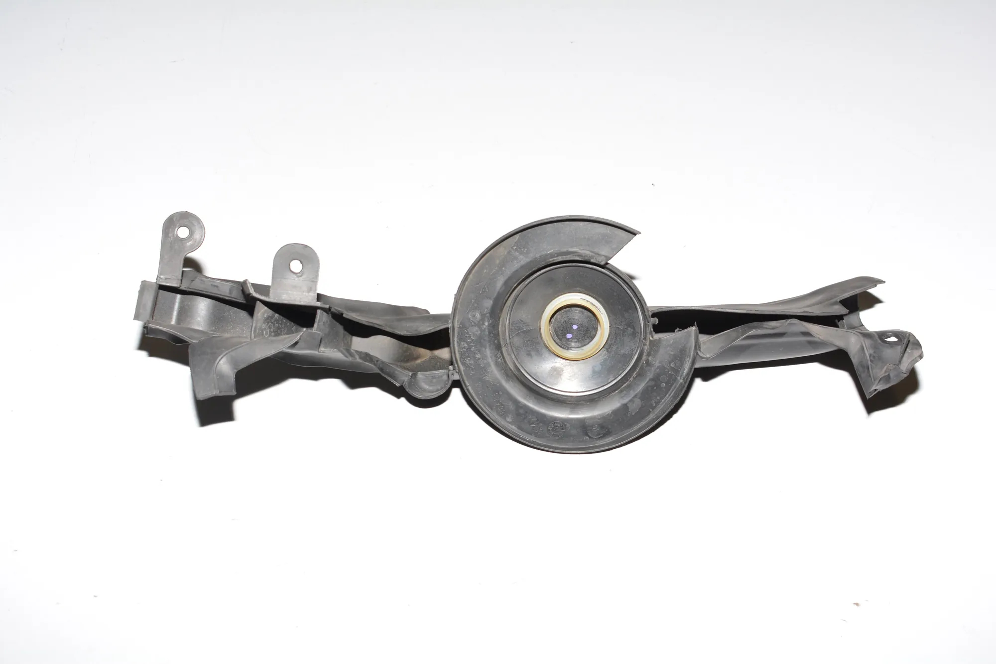 Other Body Parts – OEM 7255803 · BMW 3 (F30, F80) 330 d xDrive 2013 – 4