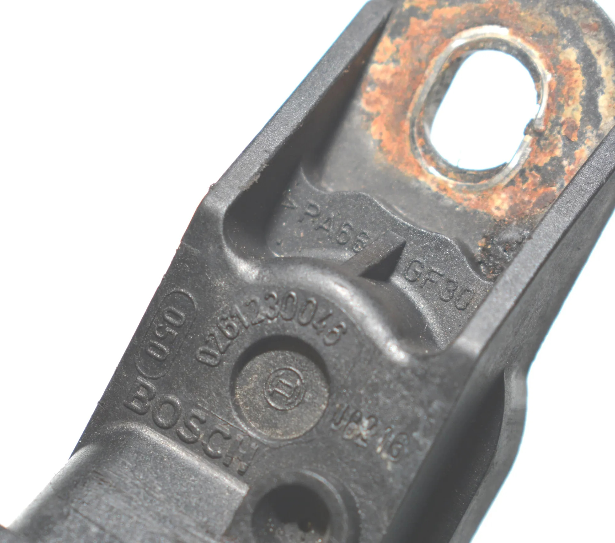 MAP Sensor – OEM 0261230046 · BMW 5 (E39) 525 d 2000 – 4