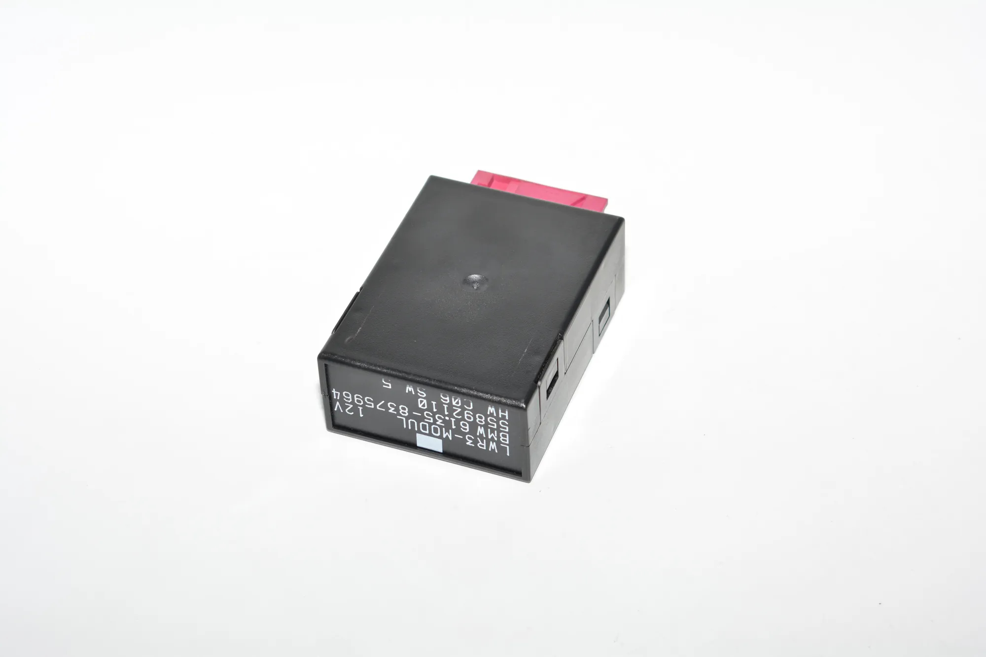 Headlight Control Unit – OEM 8375964 · BMW 5 (E39) 525 d 2000 – 2